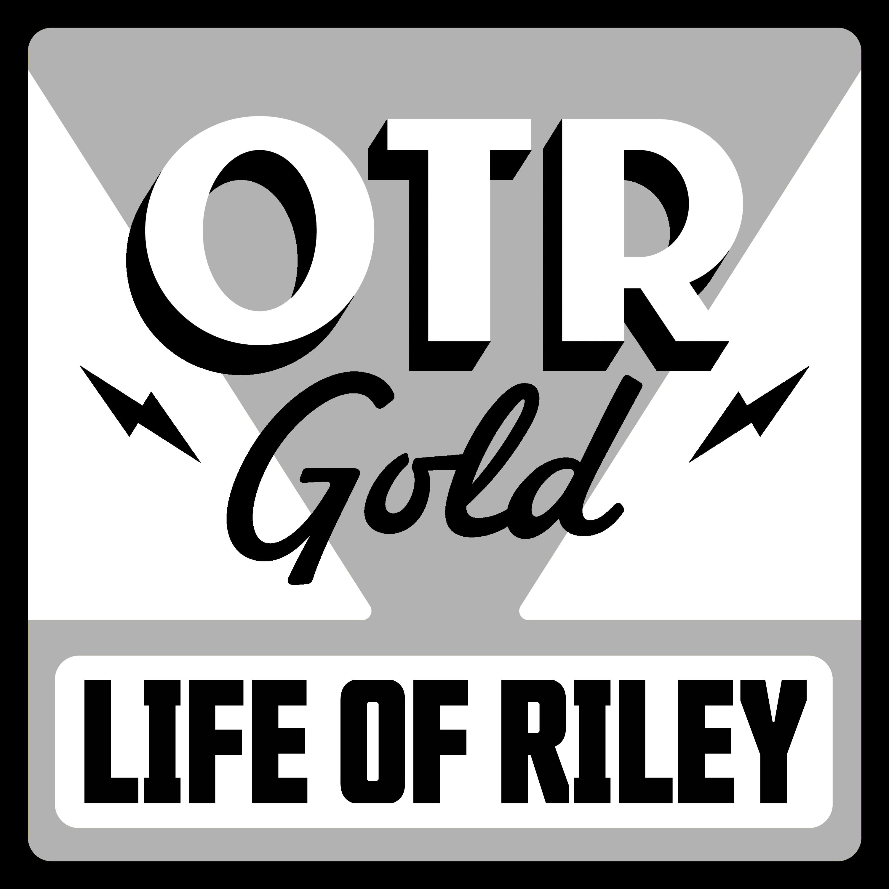 The Life of Riley | Old Time Radio