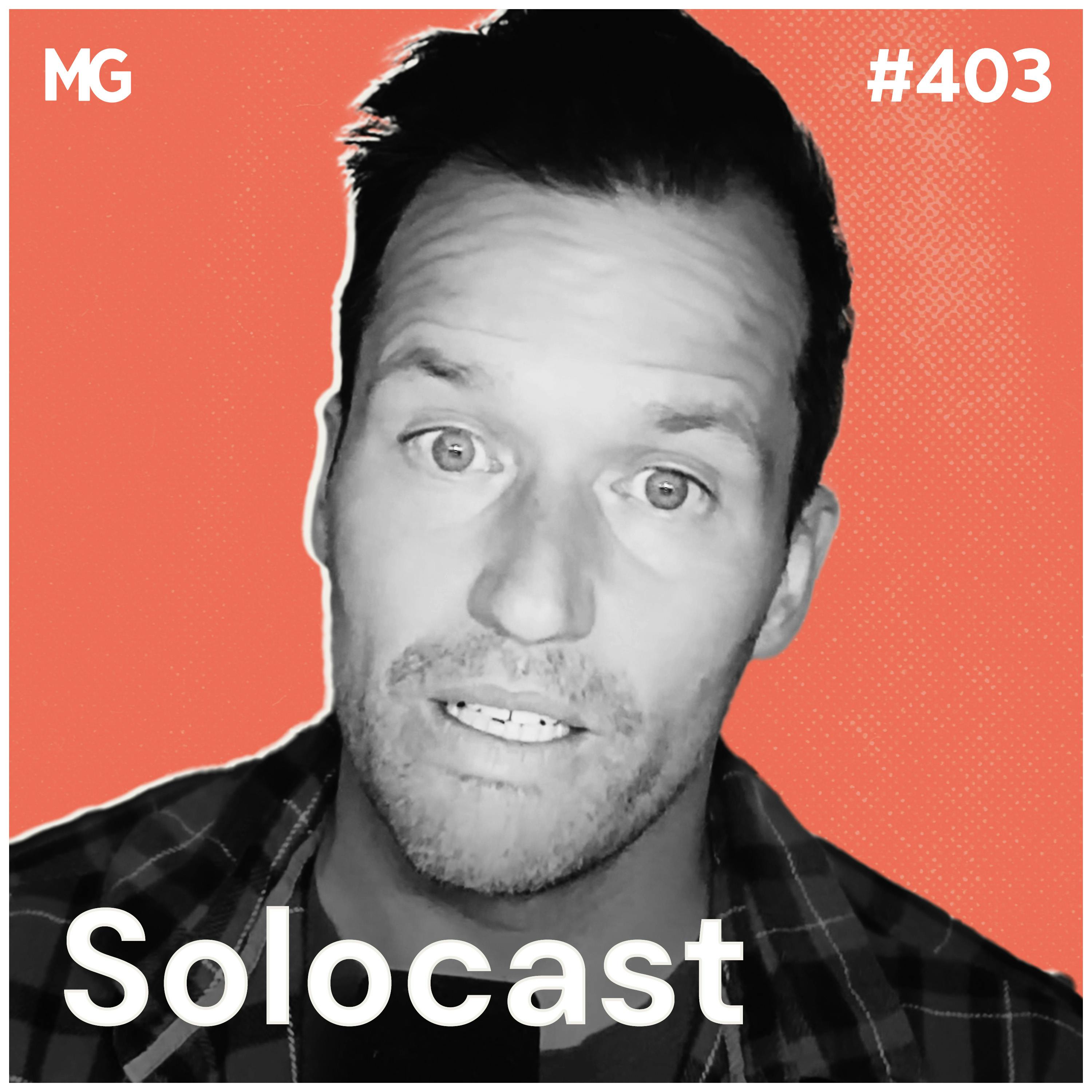 #403: What is Love Bombing? Signs of Emotional Manipulation