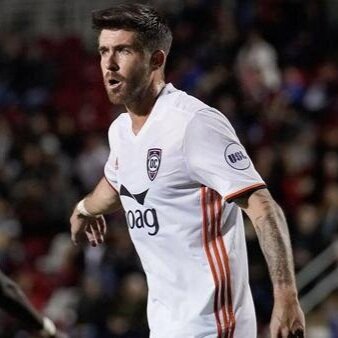 Orange and Black SoccerCast