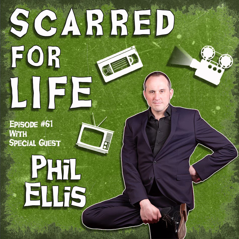 Phil Ellis Phil Ellis