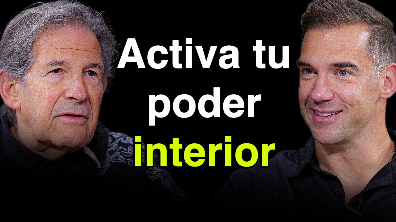Cómo Conectar con el Poder del Universo | Gary Zukav