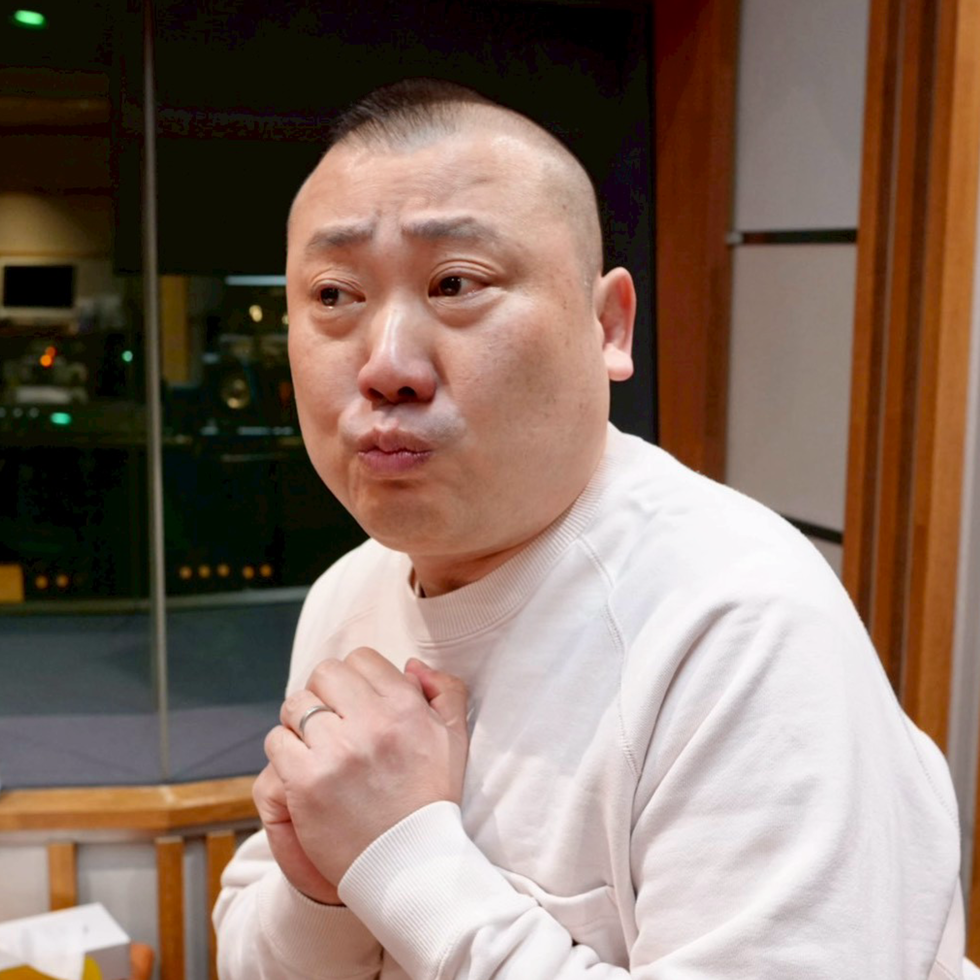 #205【人生最大の試練！？後輩の真打披露パーティーで…】