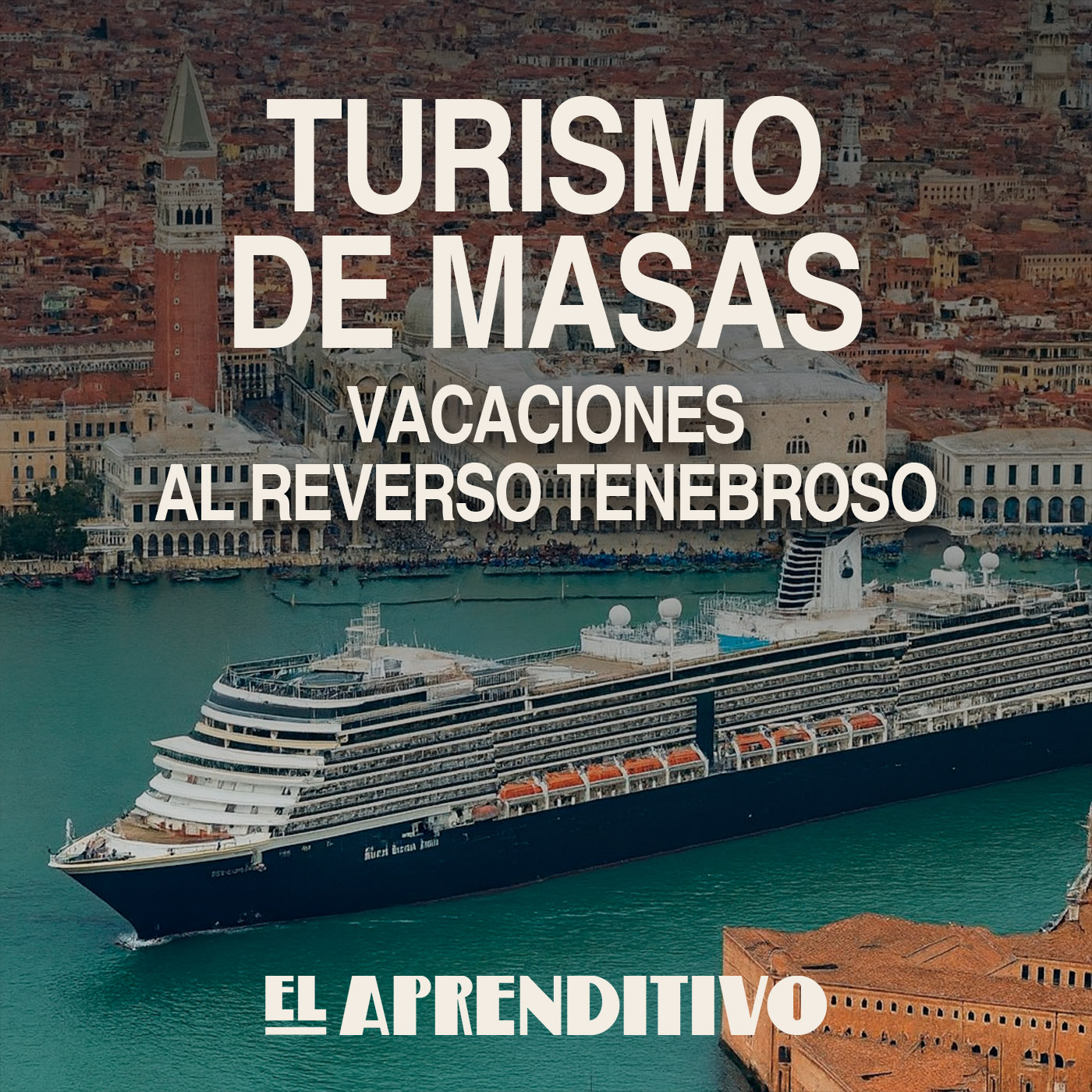 Portada de El Aprenditivo