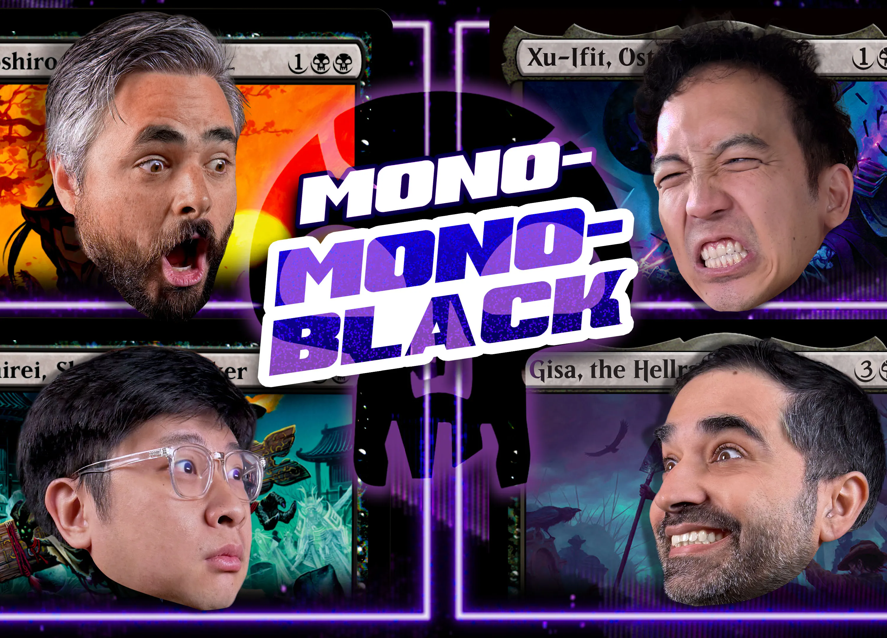 Mono Mono-Black Battle | Extra Turns 64 episode artwork