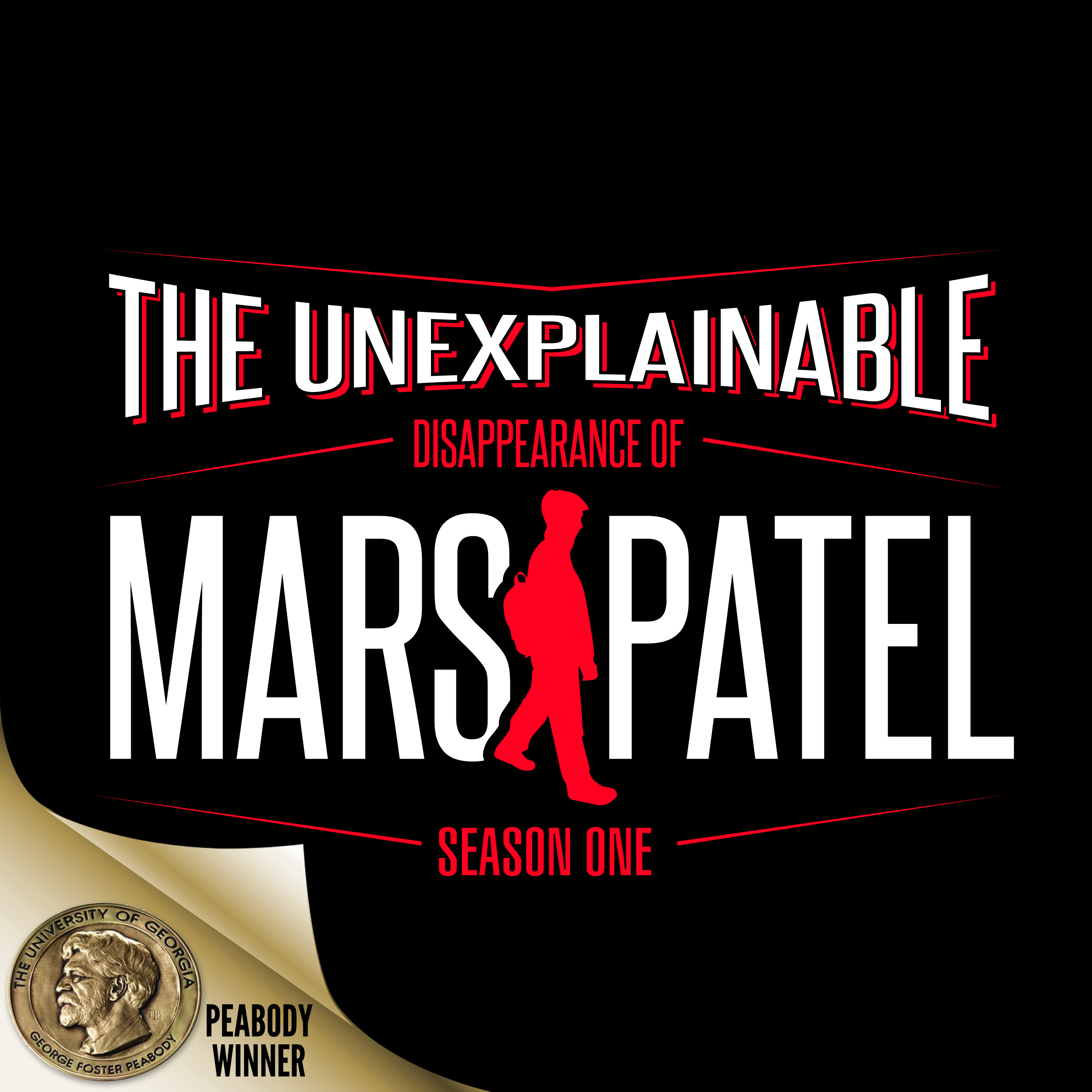 The Unexplainable Disappearance of Mars Patel