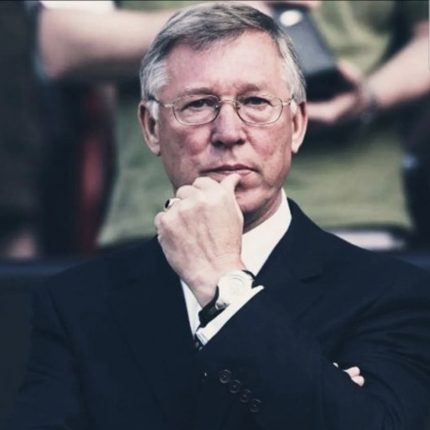 Focus : la méthode Alex Ferguson !