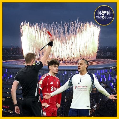 A Coaches View - Were Spurs ROBBED!?