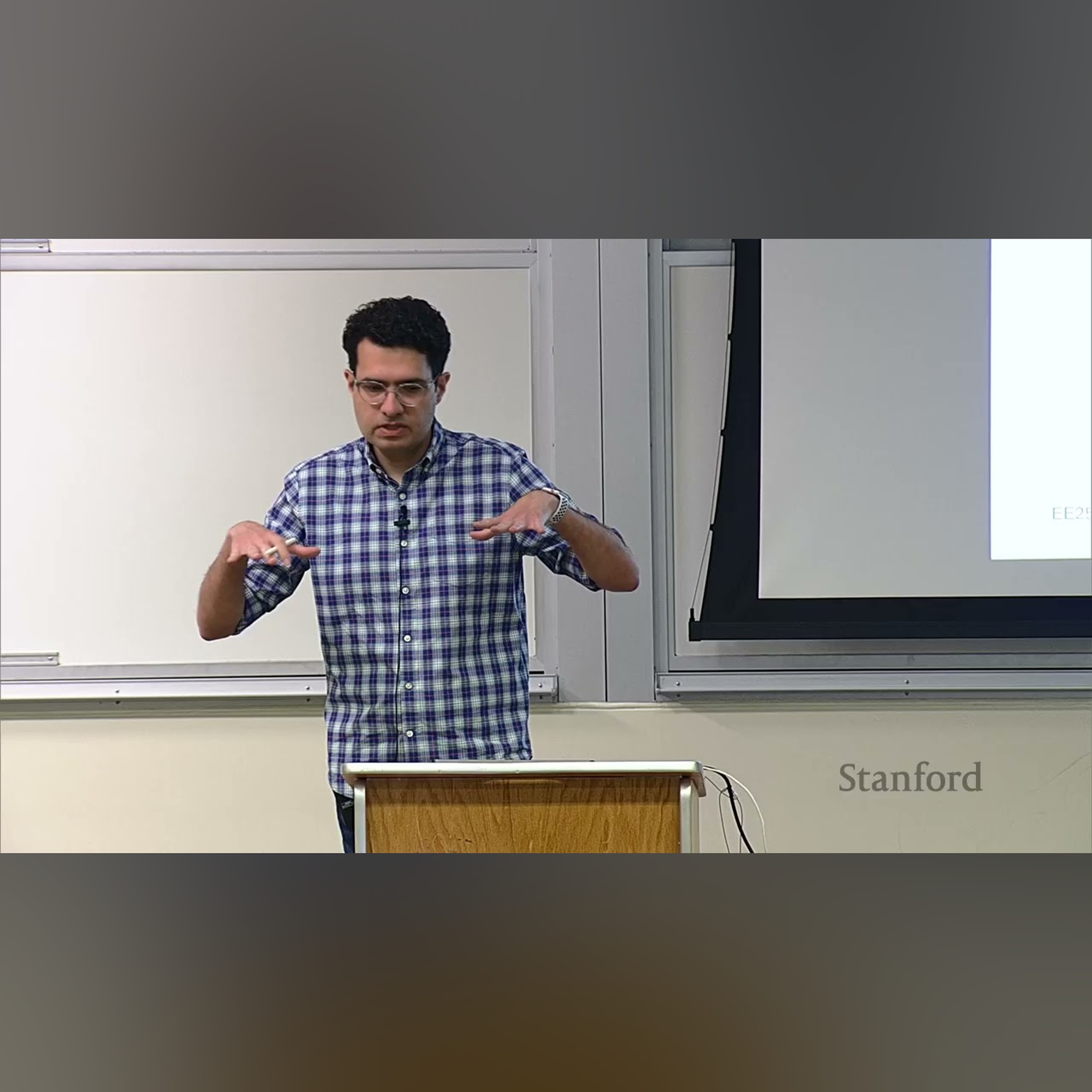 Stanford EE259 I Waveform orthogonality in MIMO radar, radar noise and interference I 2023 I Lec. 14