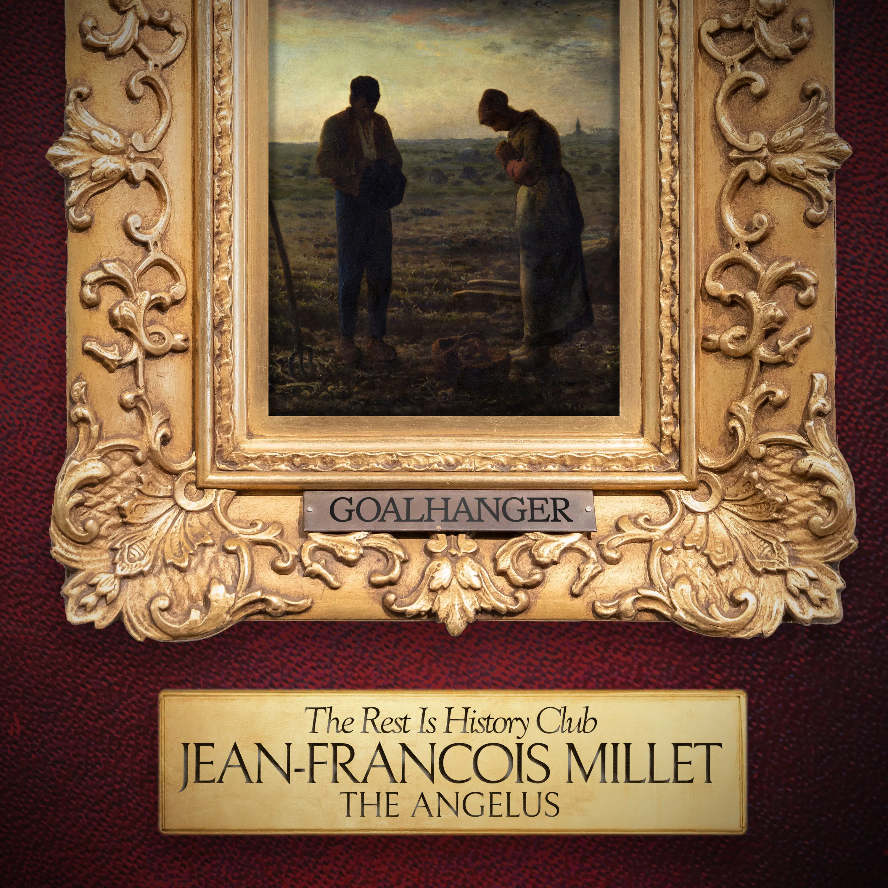 Greatest Paintings: The French Revolution - Millet's Angelus | FULL EPISODE Episode cover