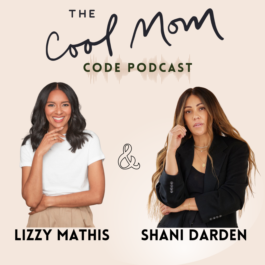 Race, Anxiety, and Skincare Secrets For You and Your Teen with Shani Darden episode artwork