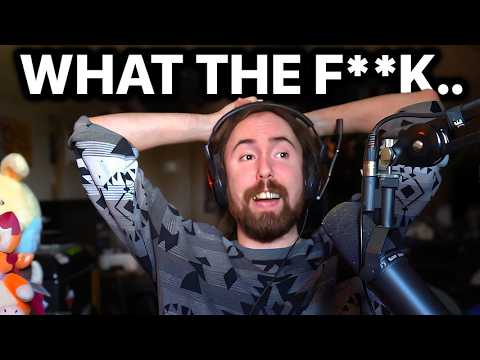 They stole HOW much?? | Asmongold TV