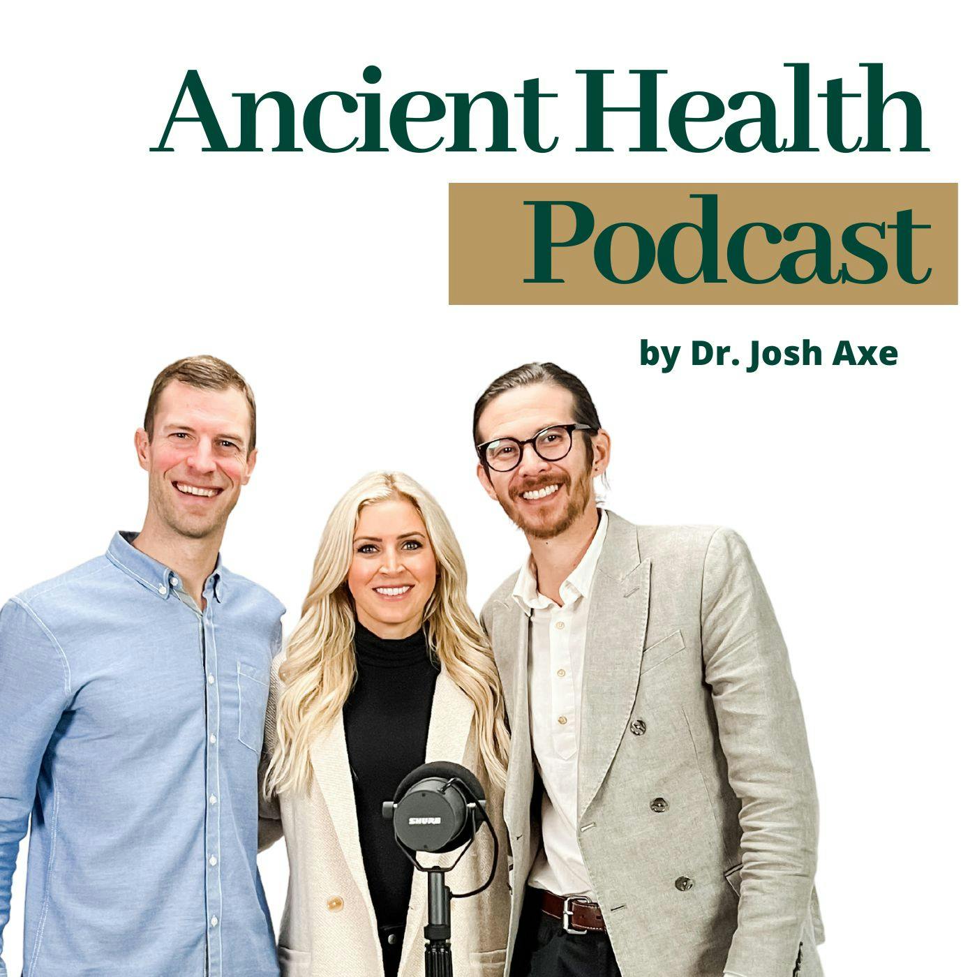 266: Harnessing the Power of the Sun for Optimal Wellness
