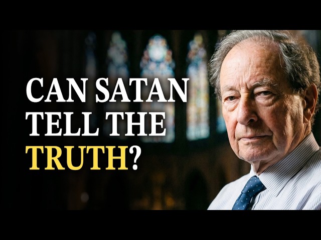 Wolfgang Smith: Christianity vs. Vedicism [Part 2]