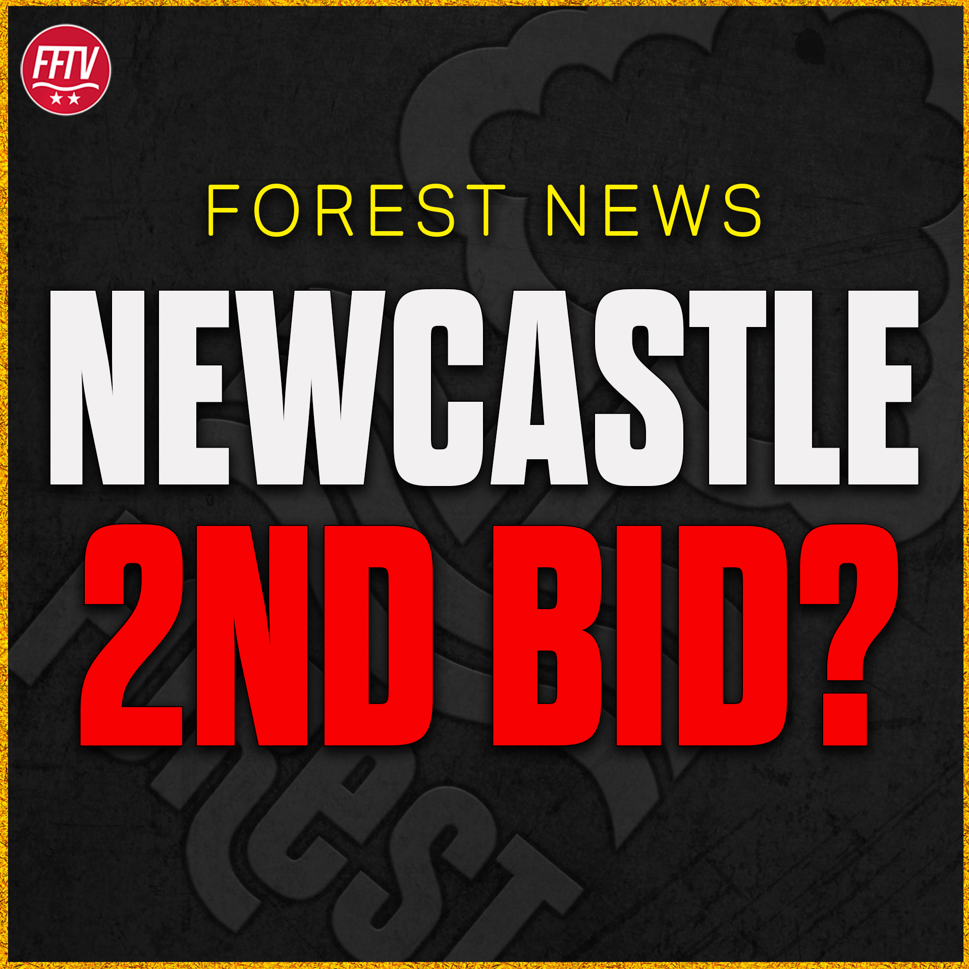 Forest Fan TV - A Nottingham Forest Podcast