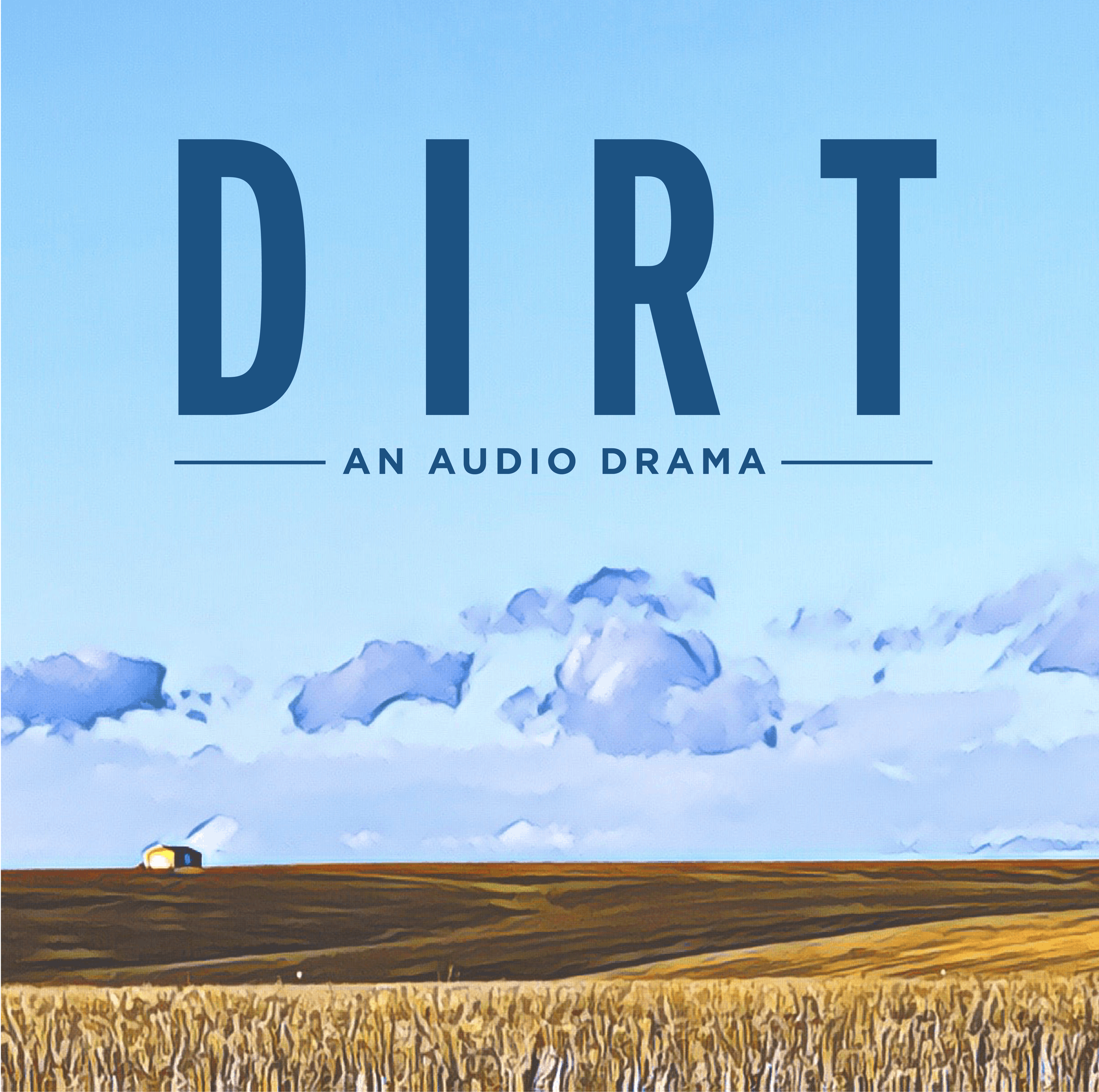 Bonus: Director’s Commentary for Dirt - An Audio Drama Ch 16