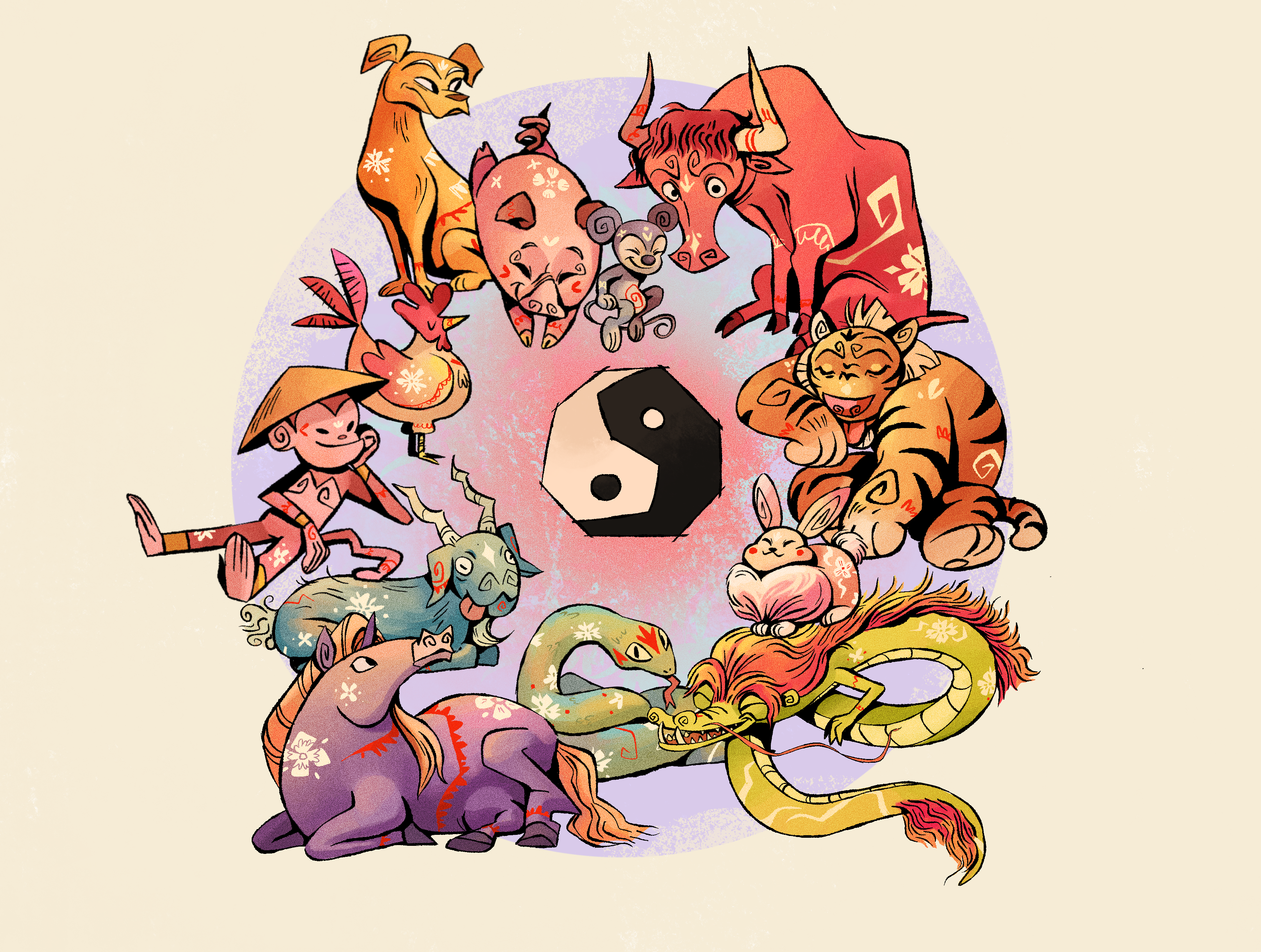 Jon Solo\'s Messed Up Origins™ Podcast