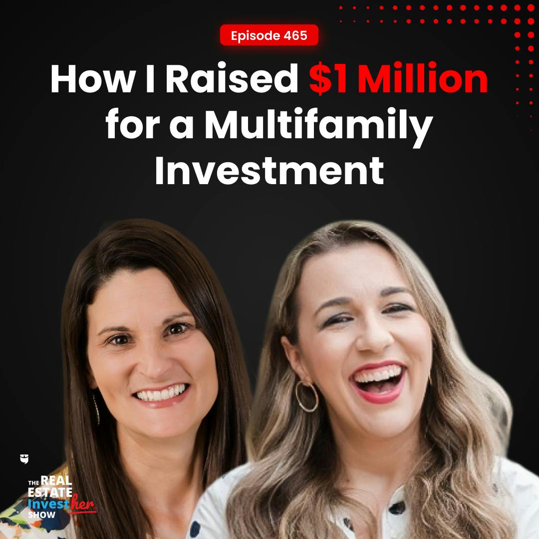 How I Raised $1 Million for a Multifamily Investment