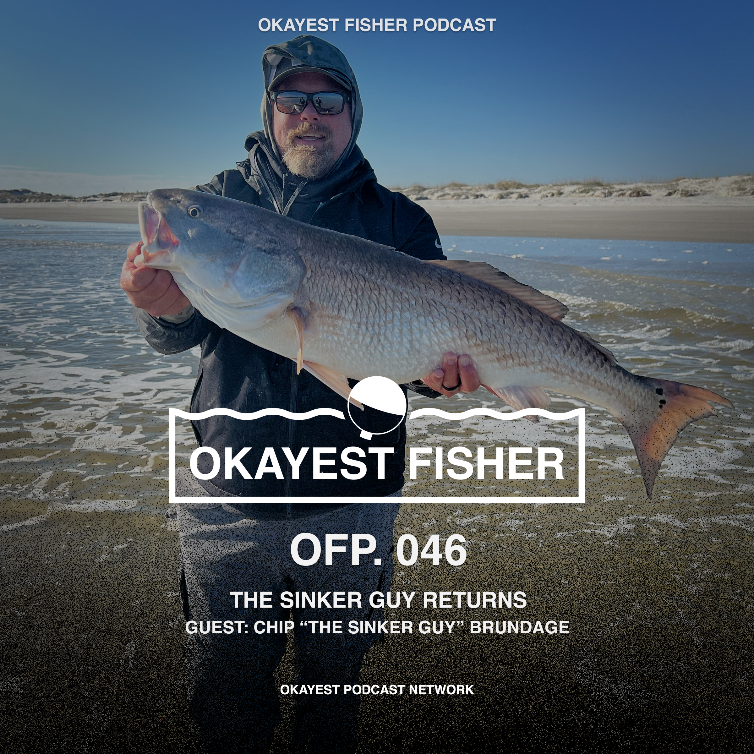 Okayest Fisher