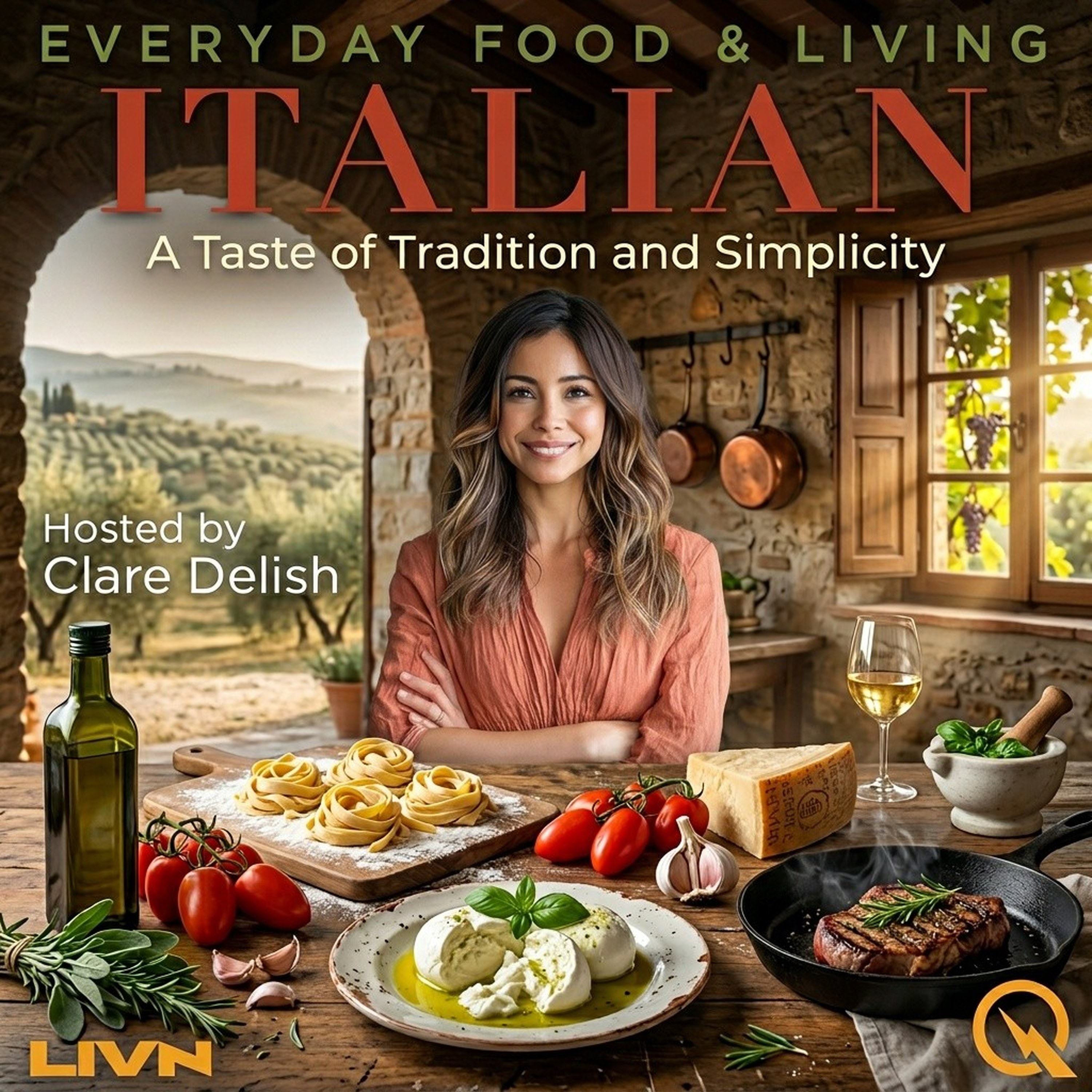 Italian