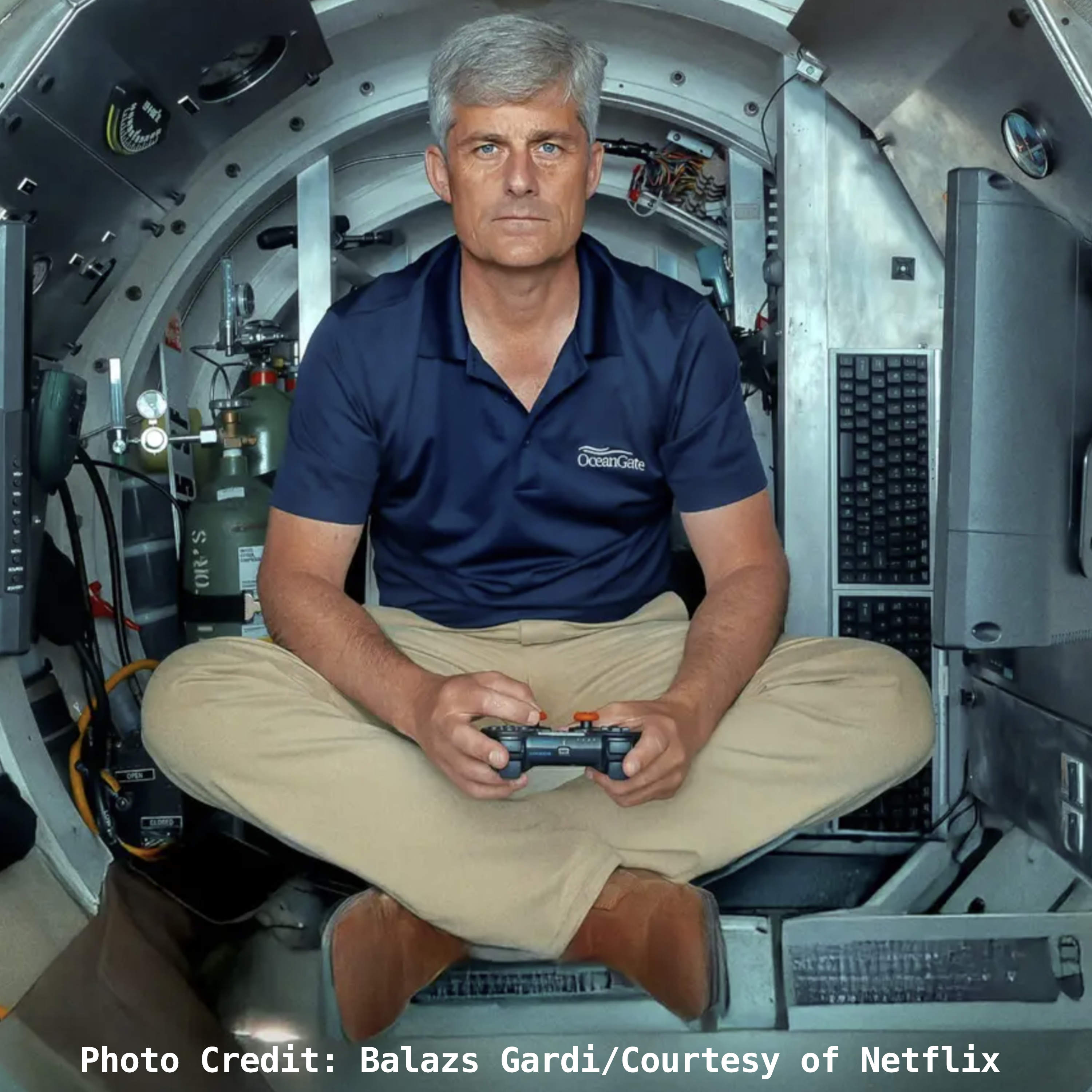 The OceanGate Titan Submersible: A Preventable Tragedy - Part 1