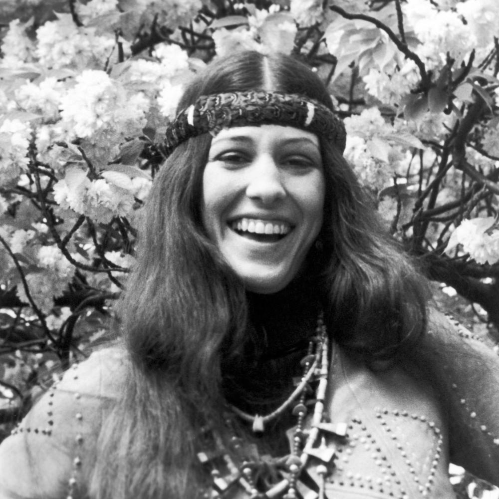 Ep 166: Rita Coolidge
