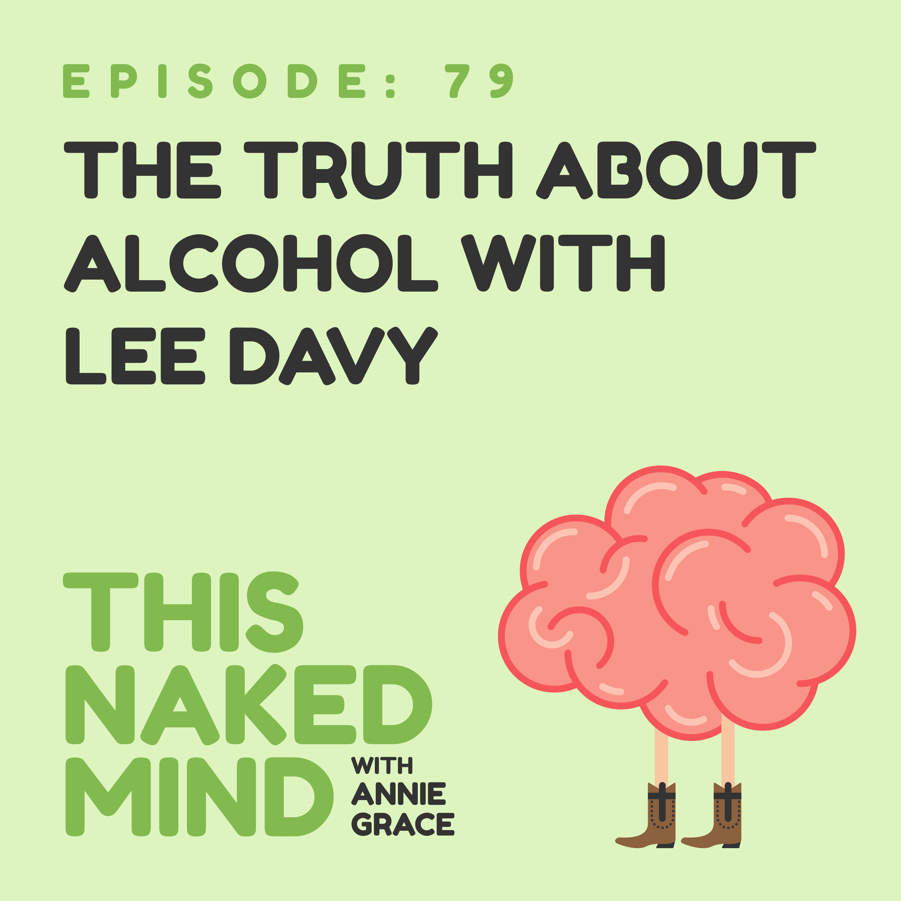 This Naked Mind Podcast