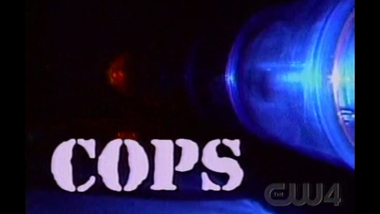 COPS Hits TV