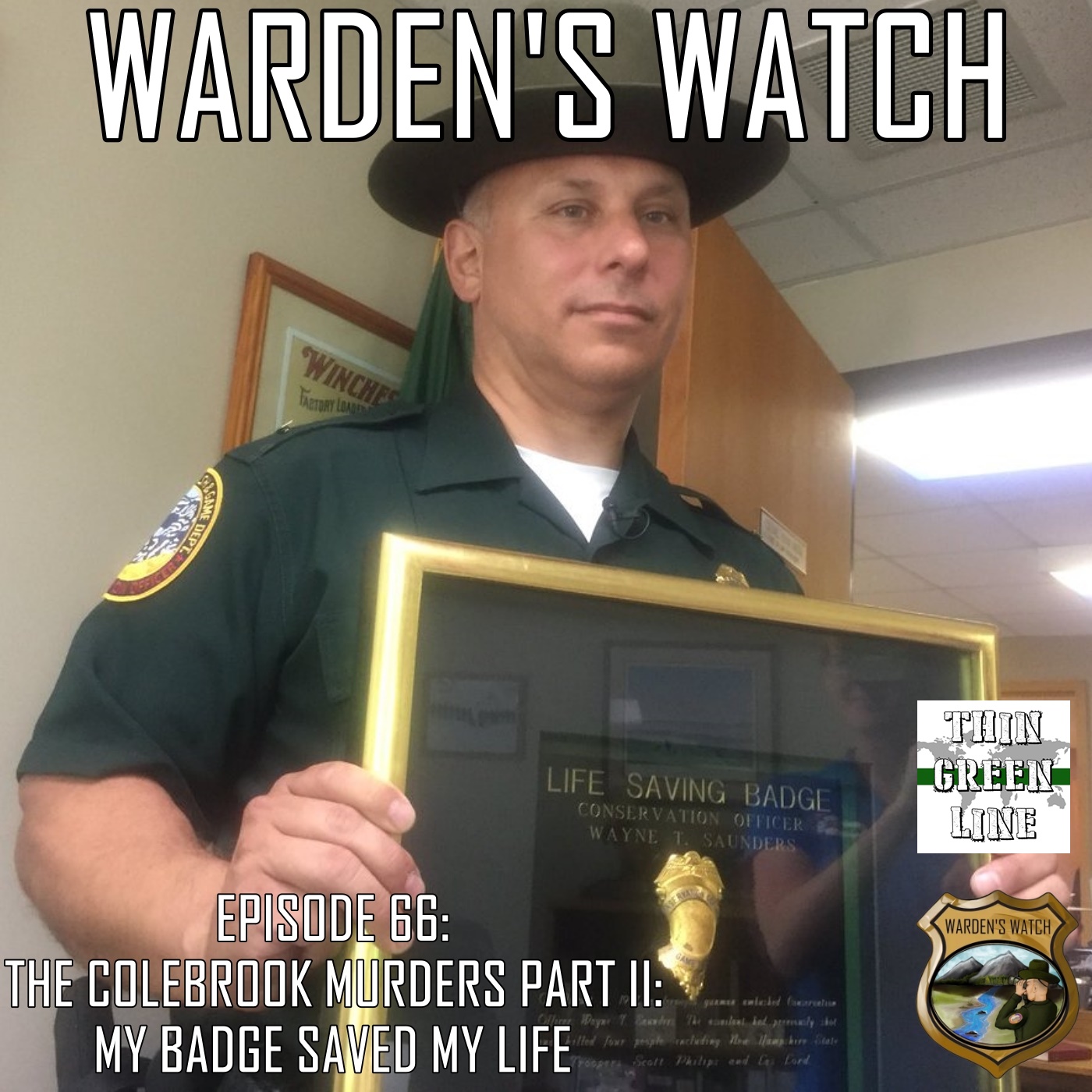 Warden\'s Watch