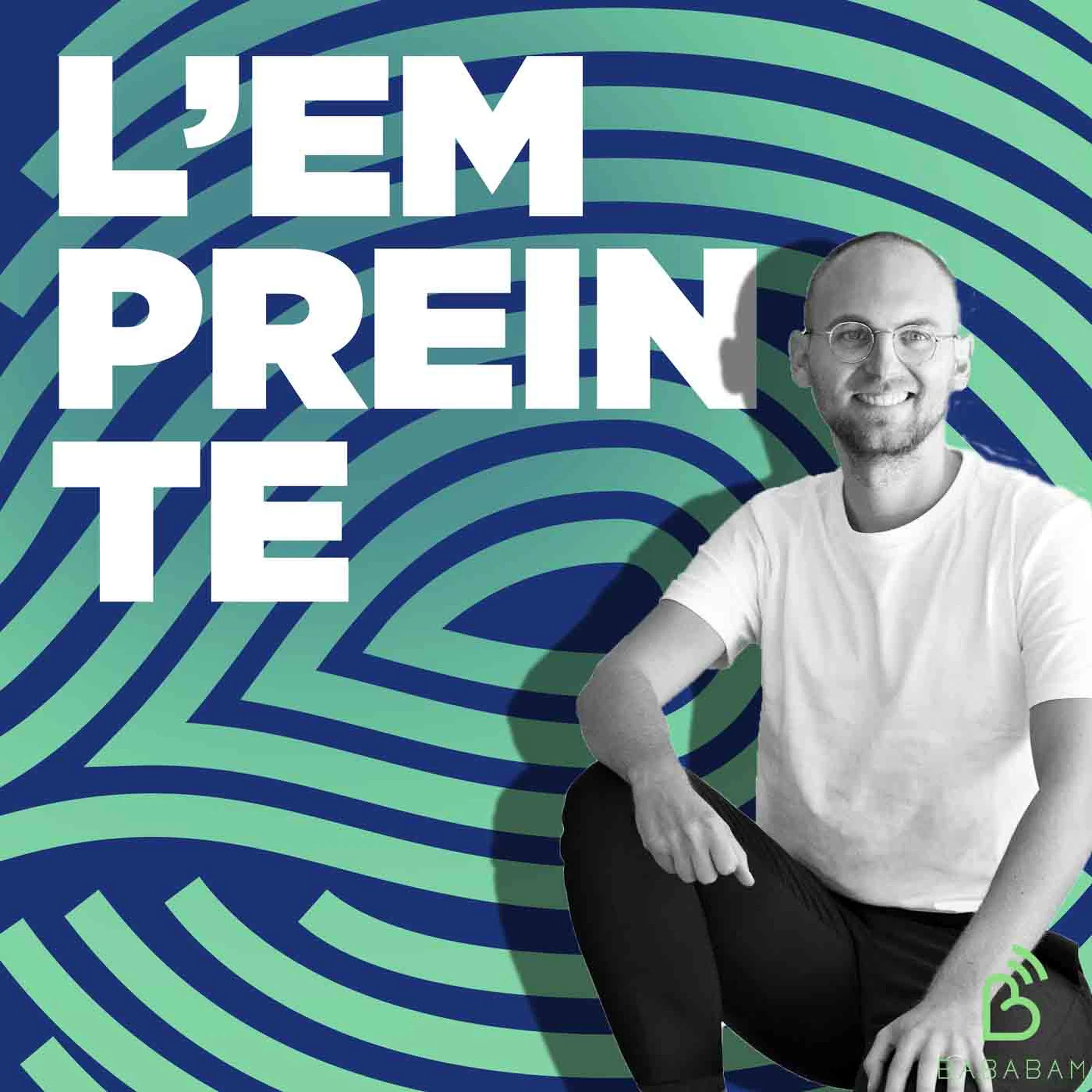 Jean-Charles Samuelian, co-Fondateur d'Alan