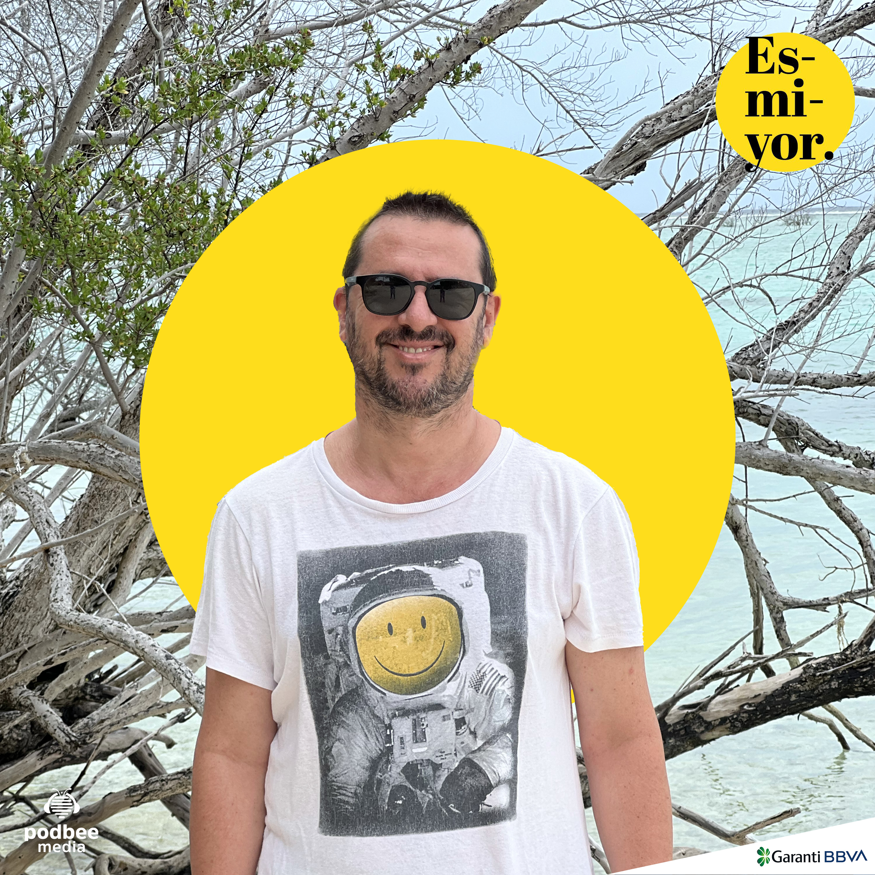 Sistemi içeriden değiştirmek mümkün mü? Konuk: Sertaç Doğanay