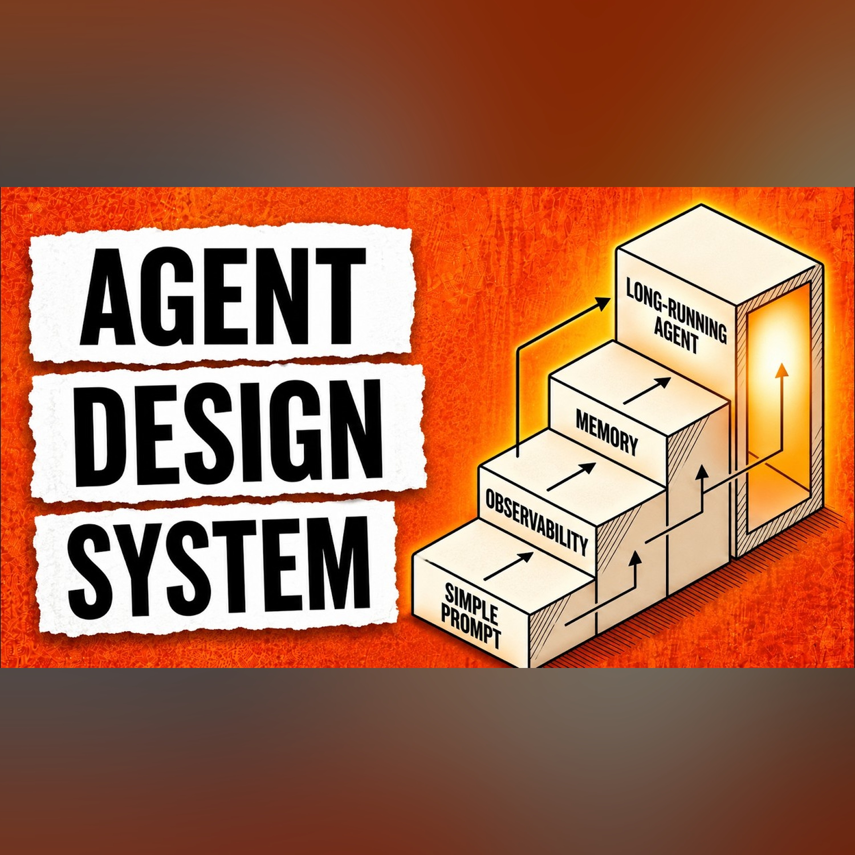 Stop Building AI Agents the Old Way
