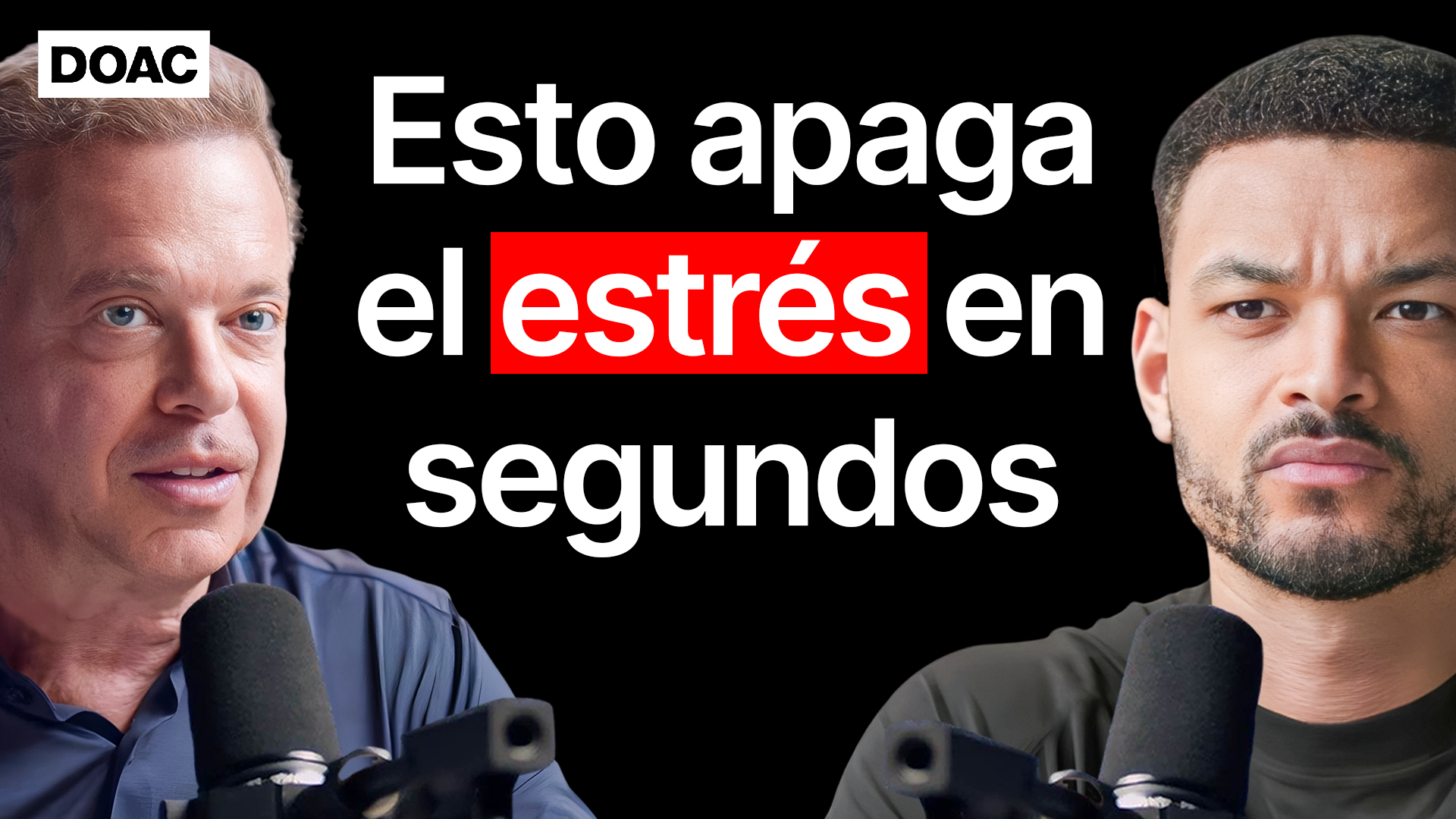Dr. Joe Dispenza: el secreto para vivir sin miedo ni ansiedad para siempre. Tu mente puede sanarse a sí misma. El estrés es la raíz del 90 % de las enfermedades