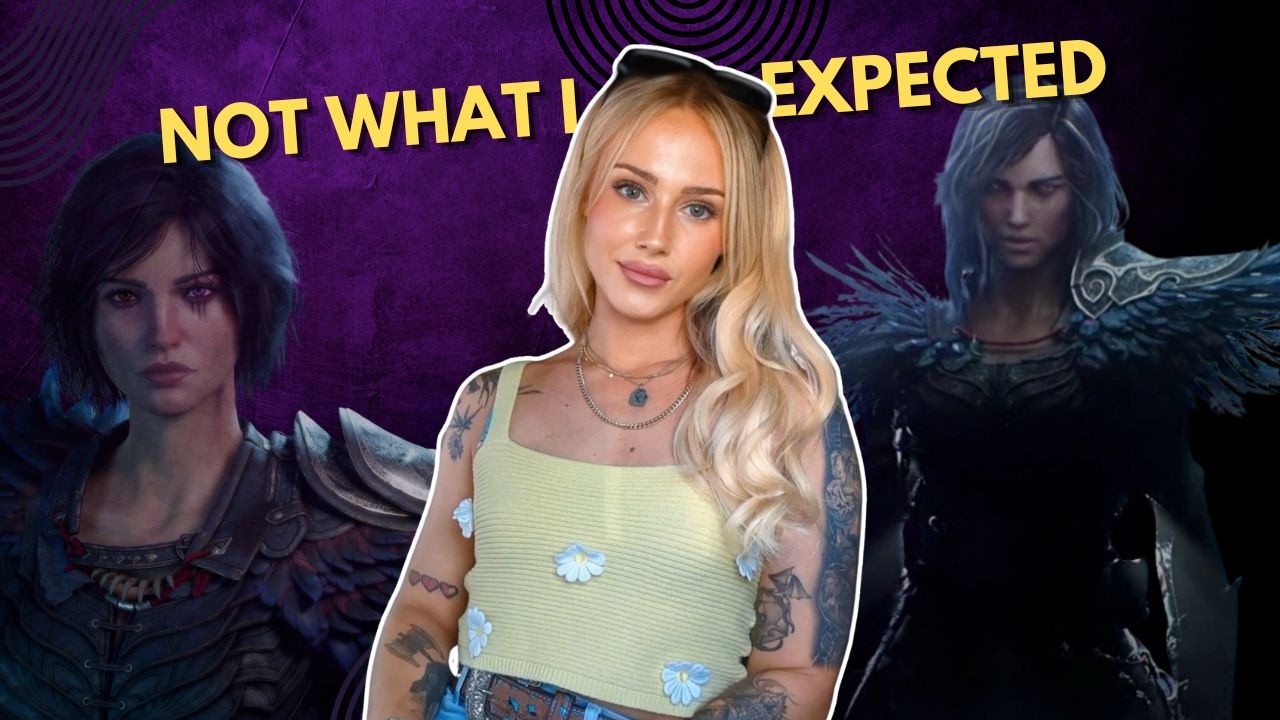 This Studio Already Got D&D Wrong Once episode artwork