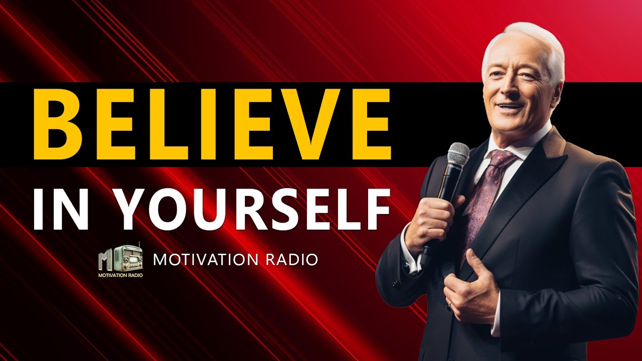 The Power of SELF-BELIEF | Best Motivational Video Speeches Compilation | LISTEN EVERY DAY!