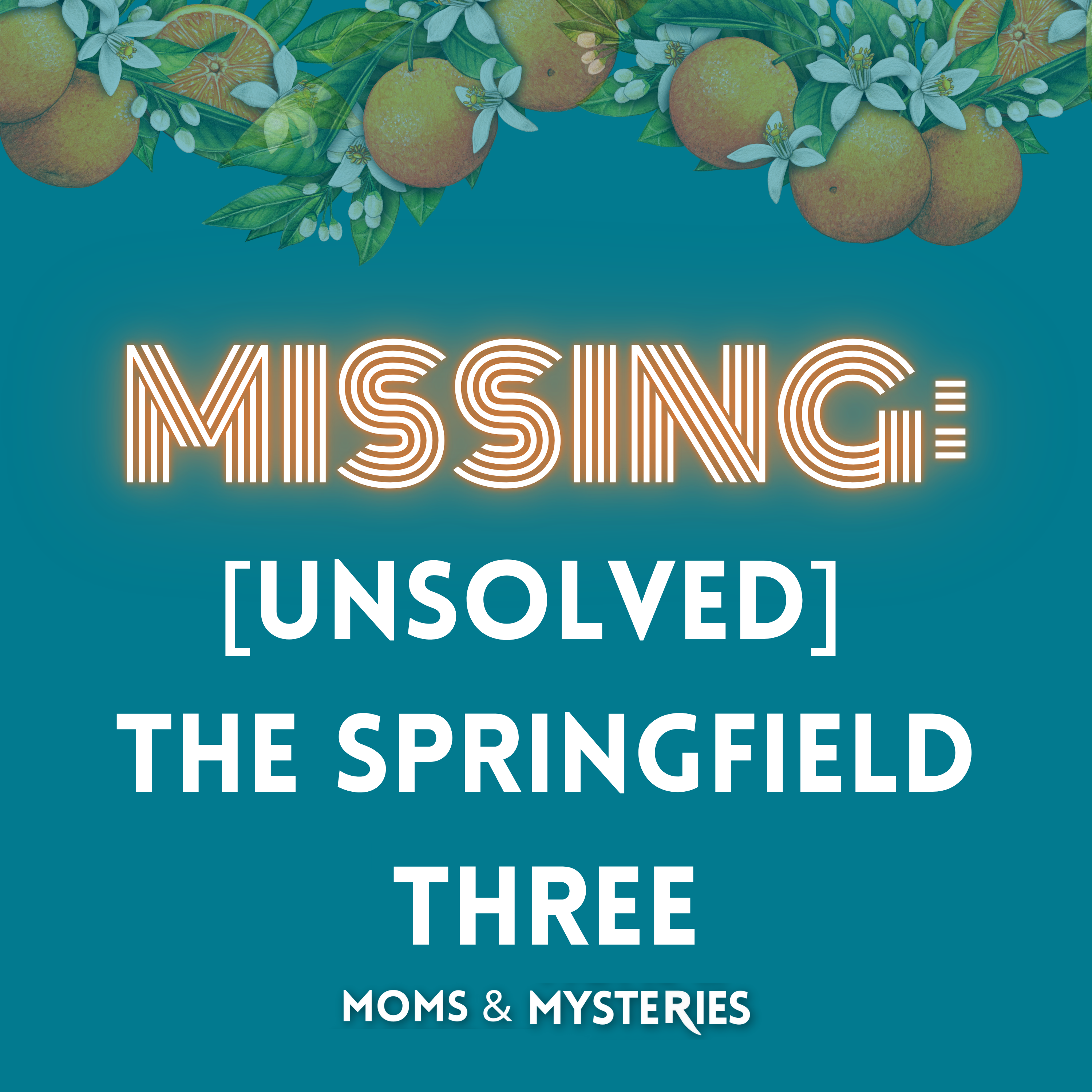 [Unsolved] The Springfield Three