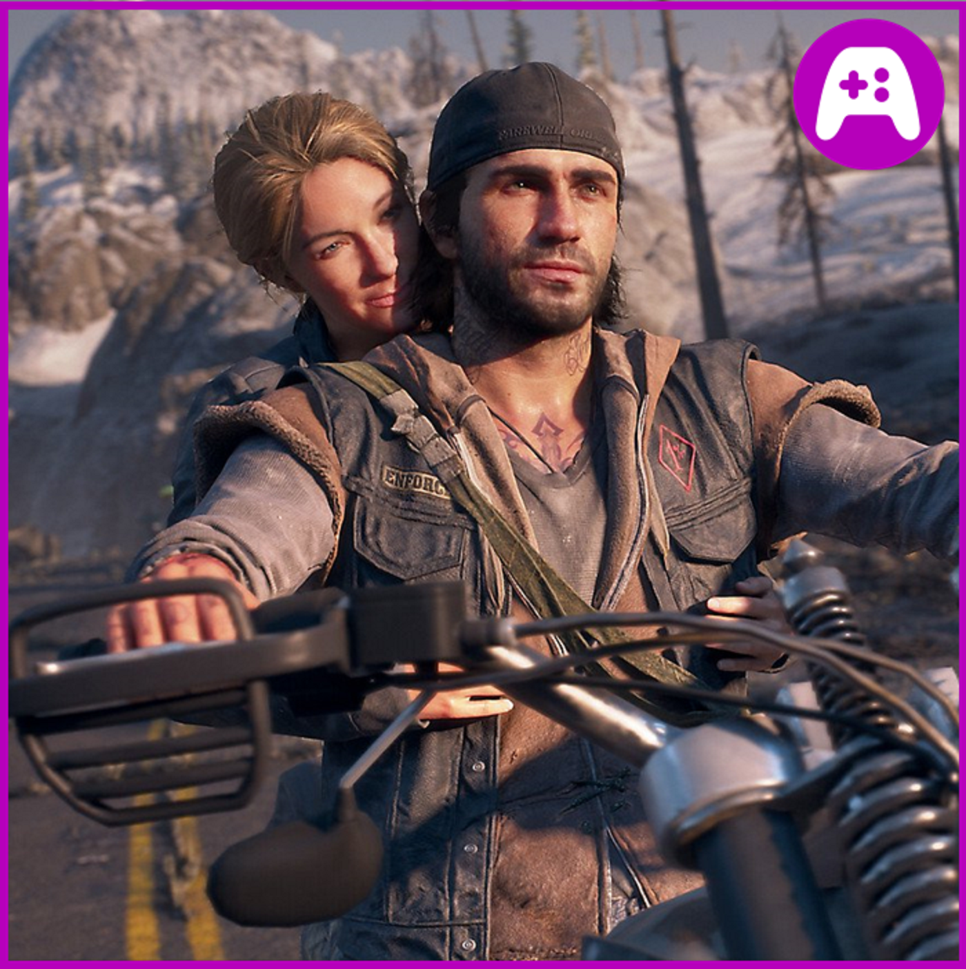Days Gone Review – What’s Good Games (Ep. 102)