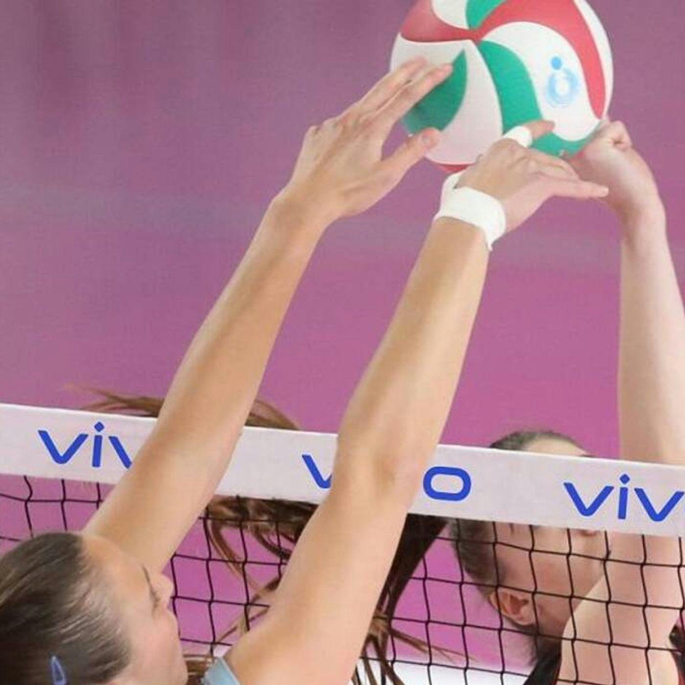 La tecnologia nel volley, il caso di Vivo e Lega Pallavolo Serie A Femminile