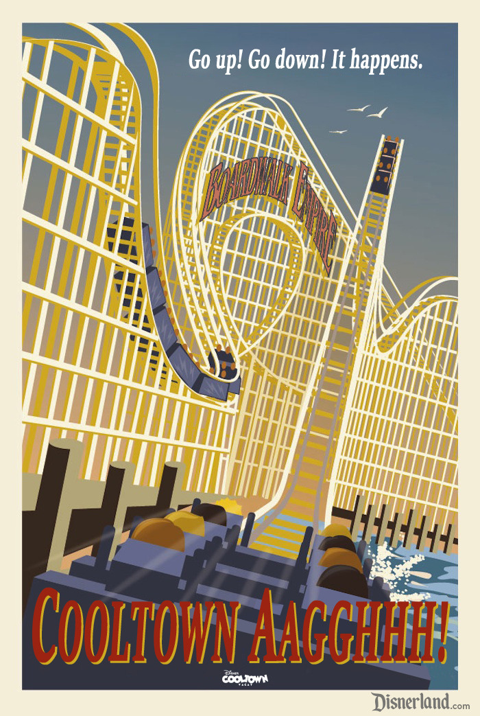 The Case of the Launch Coasters: Rockin v Incredi episode artwork