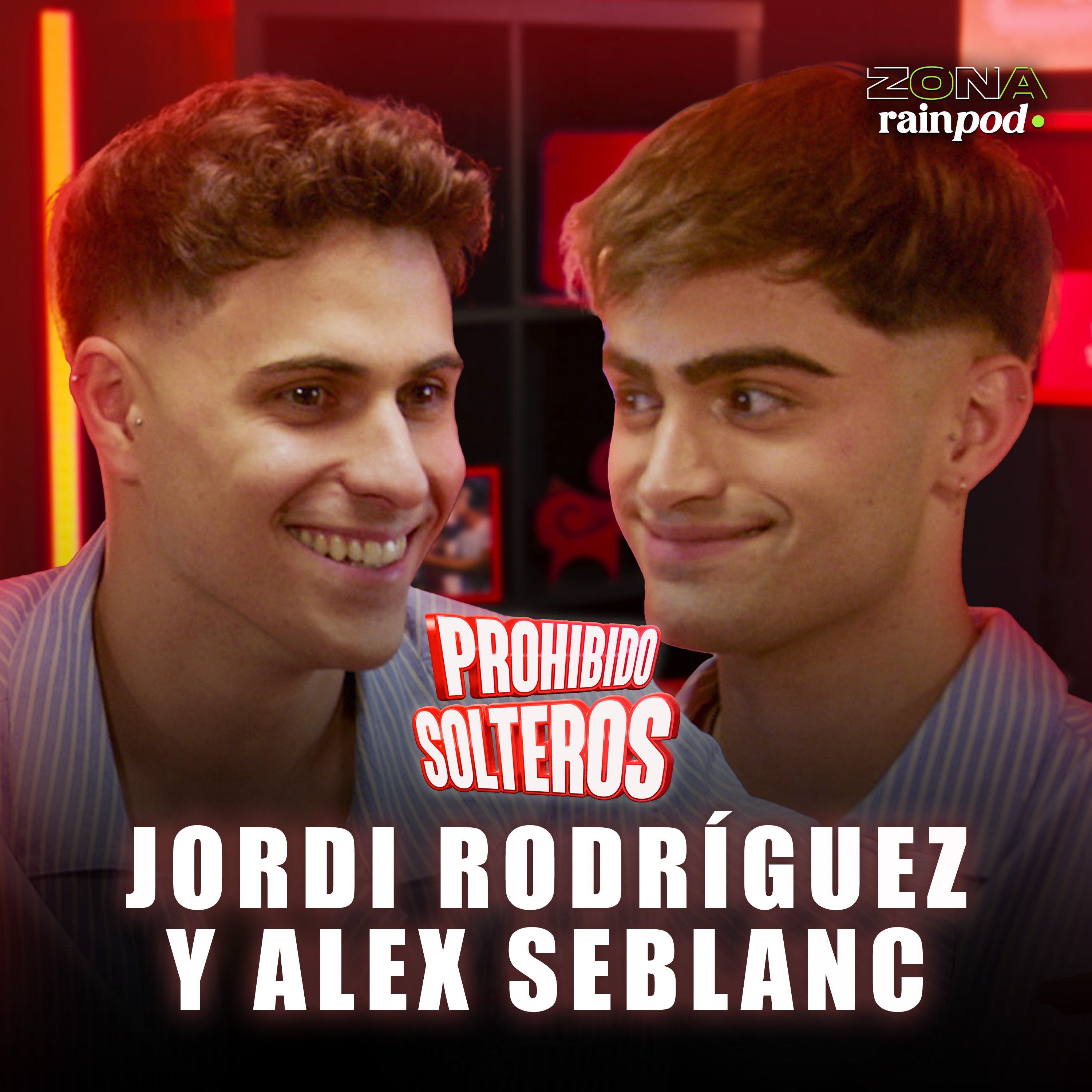 Prohibido Solteros