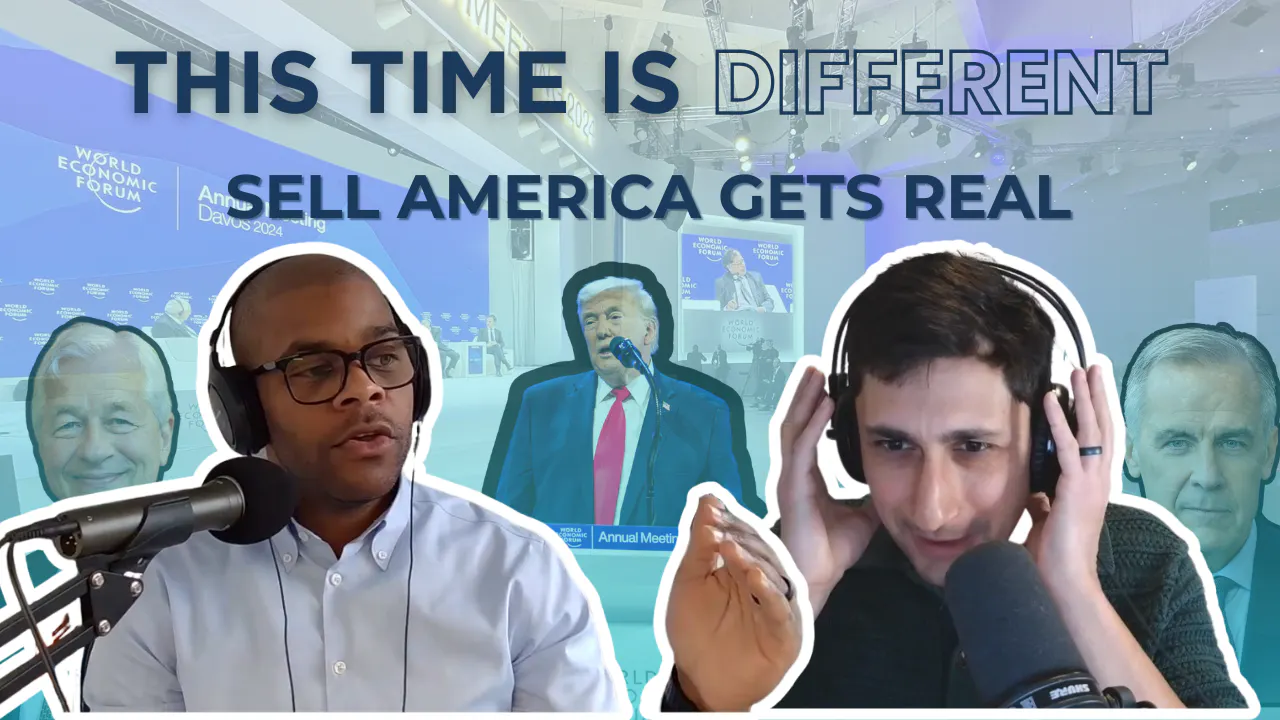 Sell America Gets Real