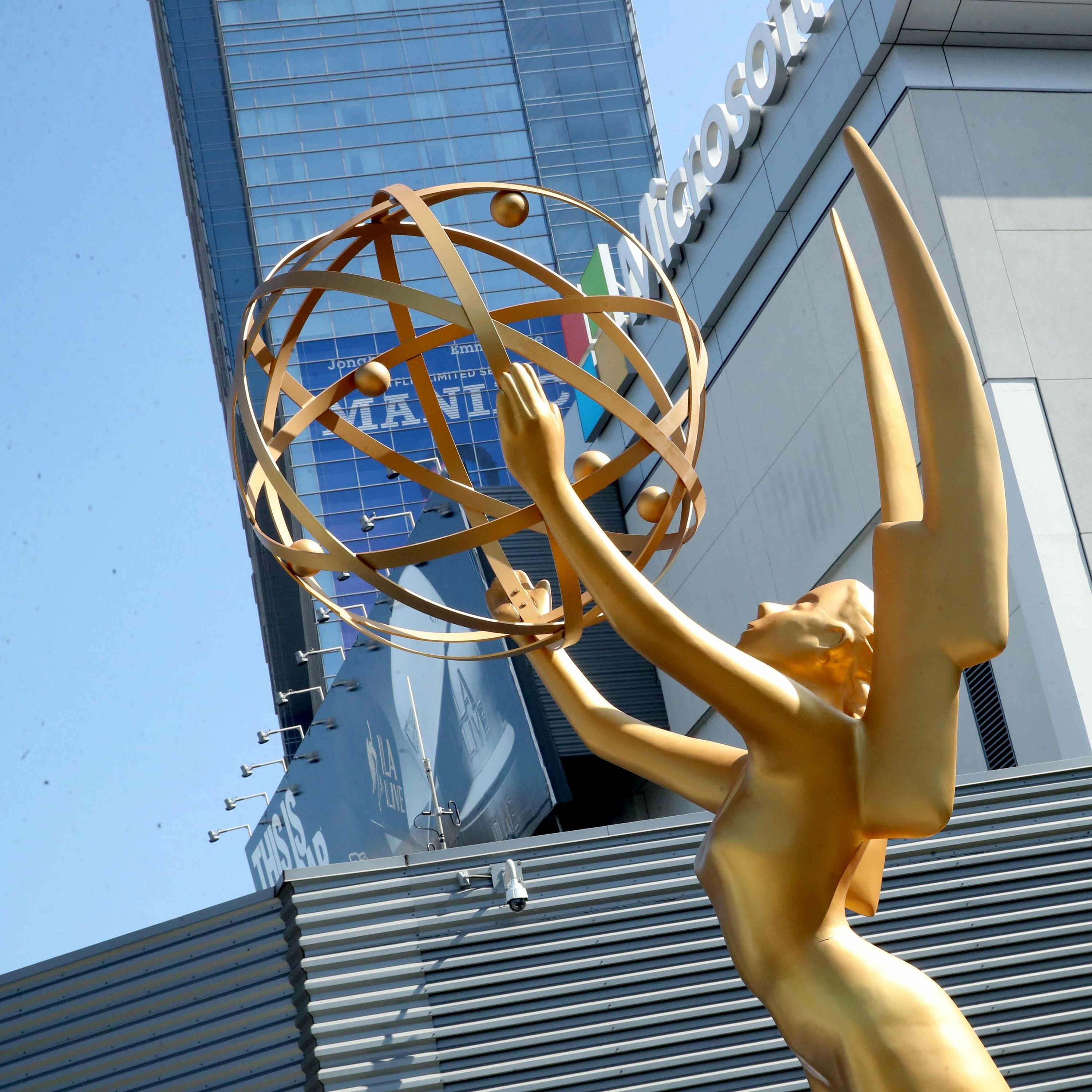 IndieWire: Screen Talk