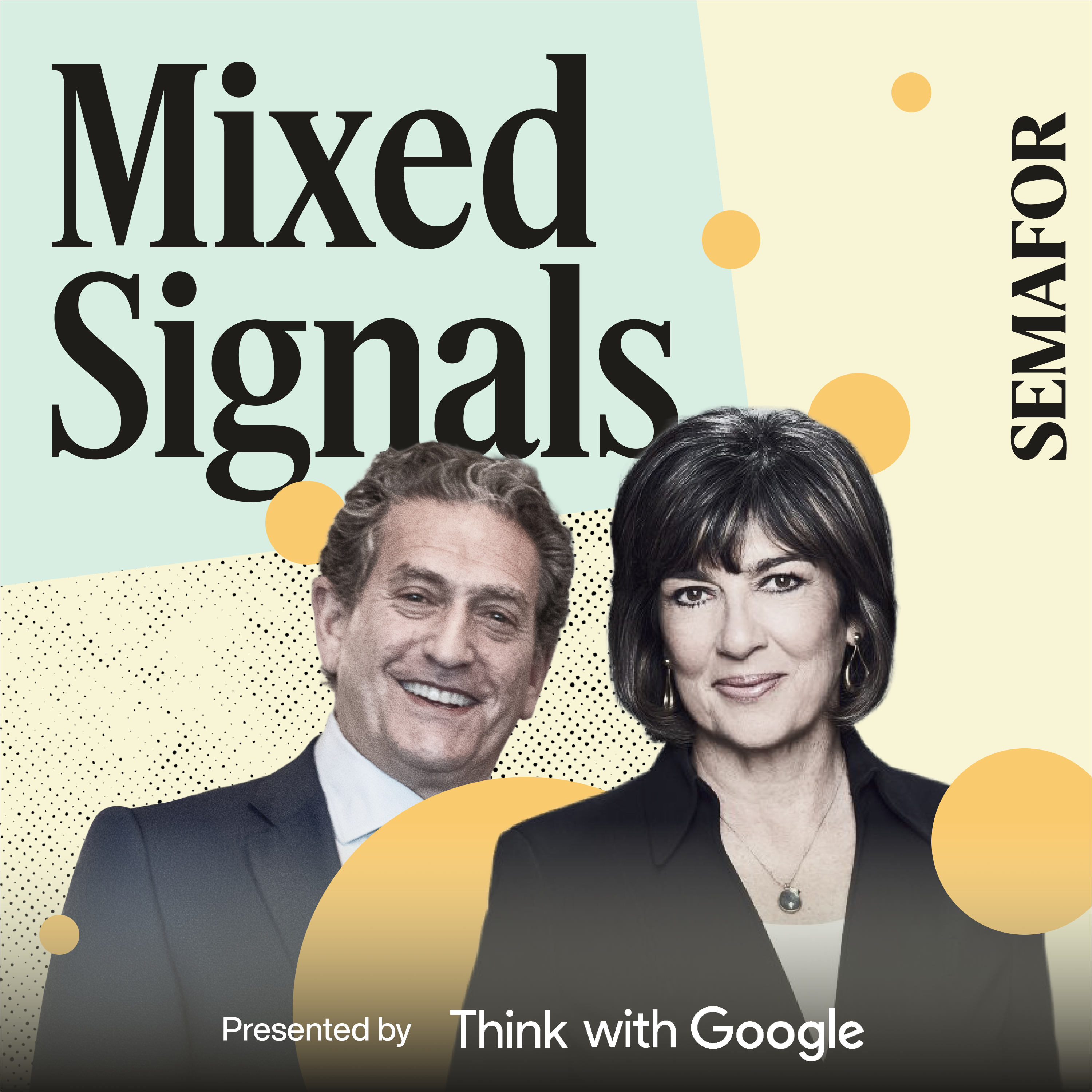 Mixed Signals from Semafor Media