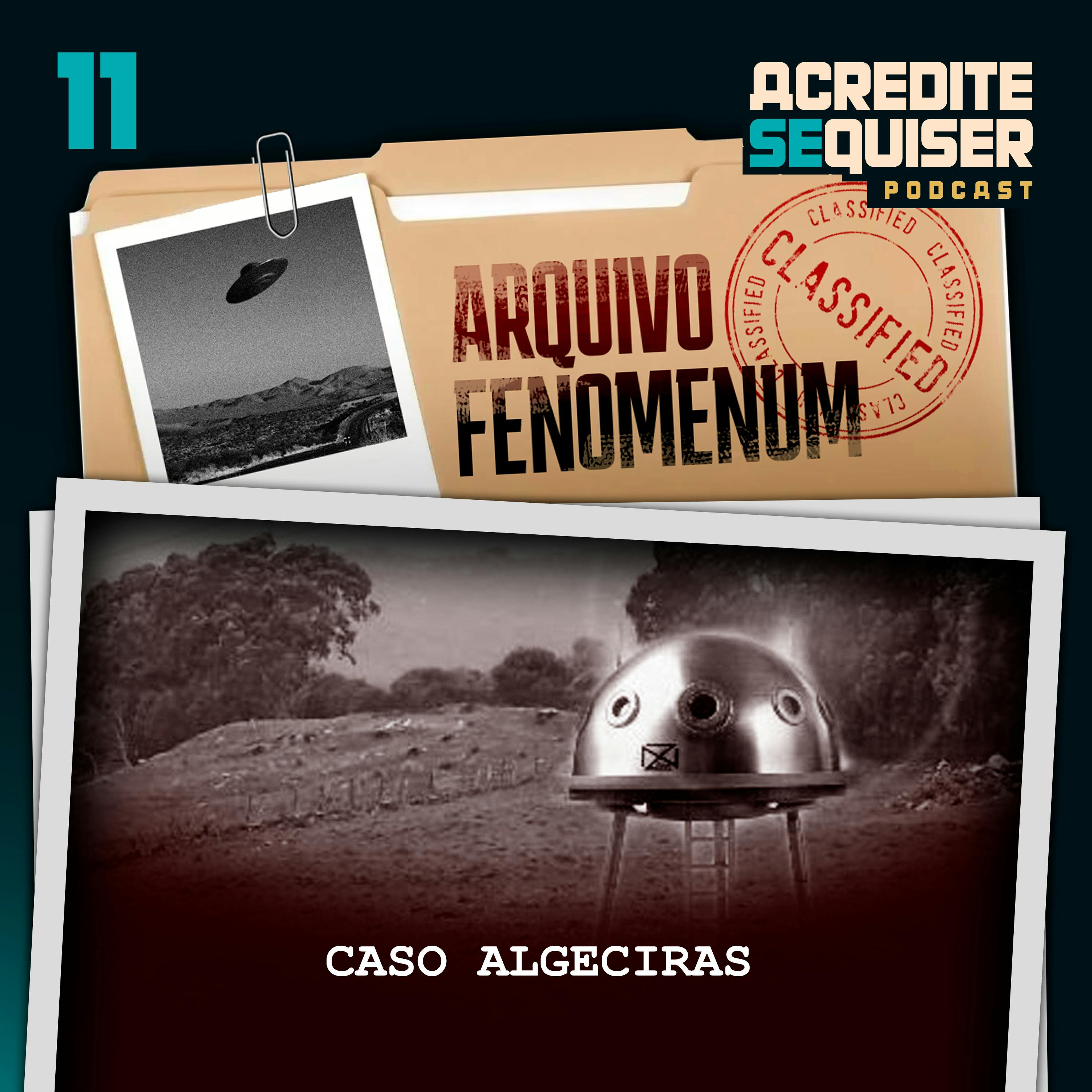 11 - Caso Algeciras 11 - Caso Algeciras