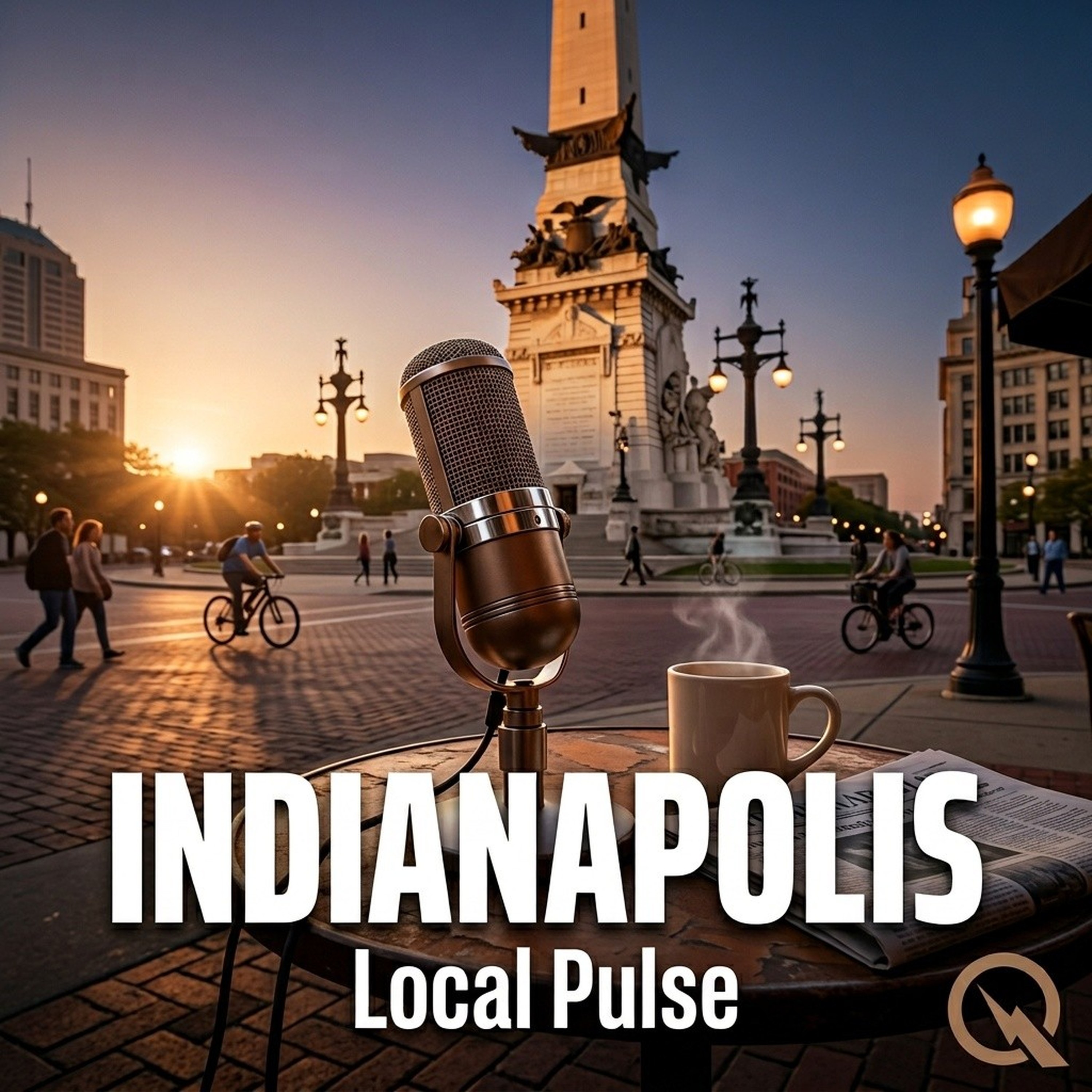 Indianapolis Local Pulse