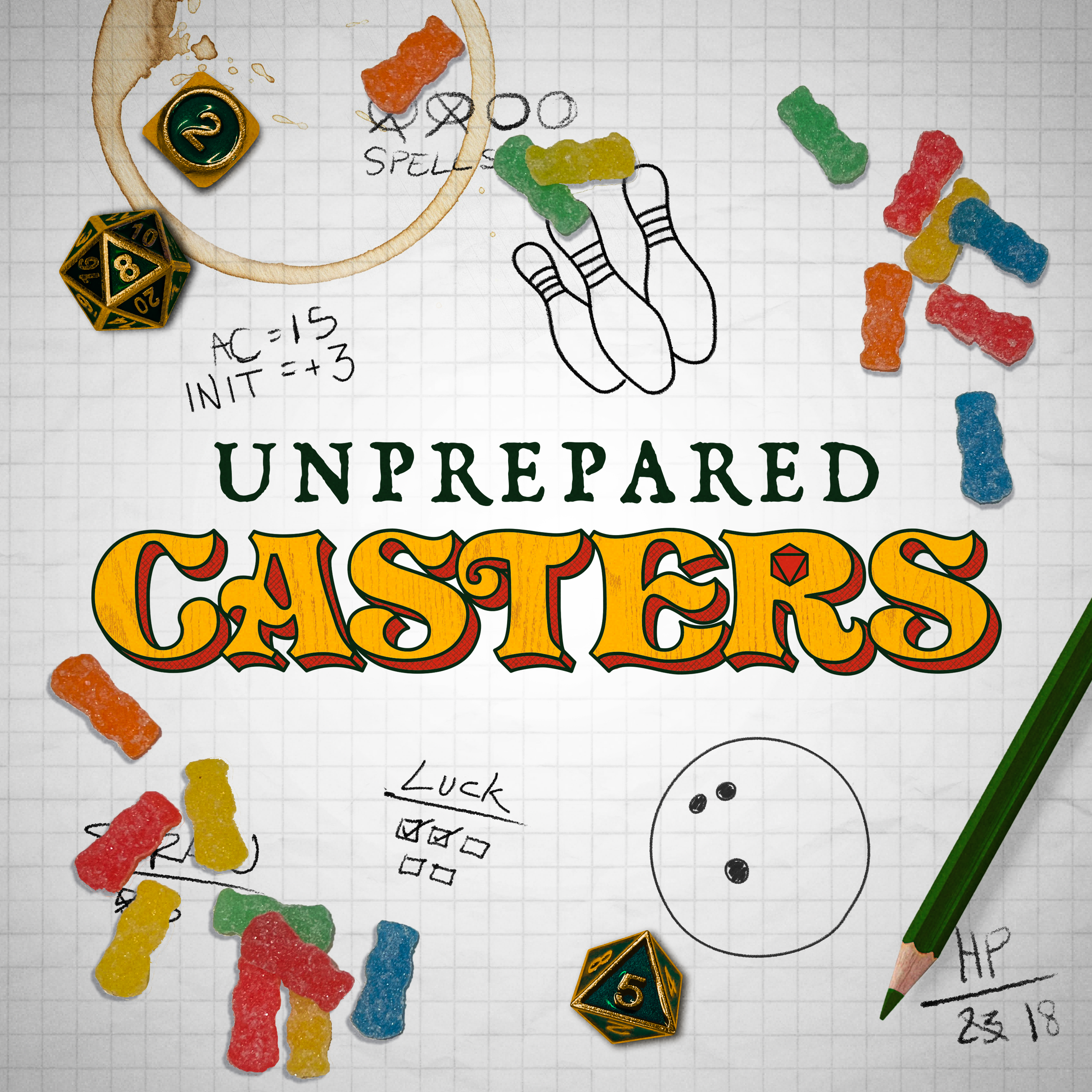 Wild Things: Episode 6