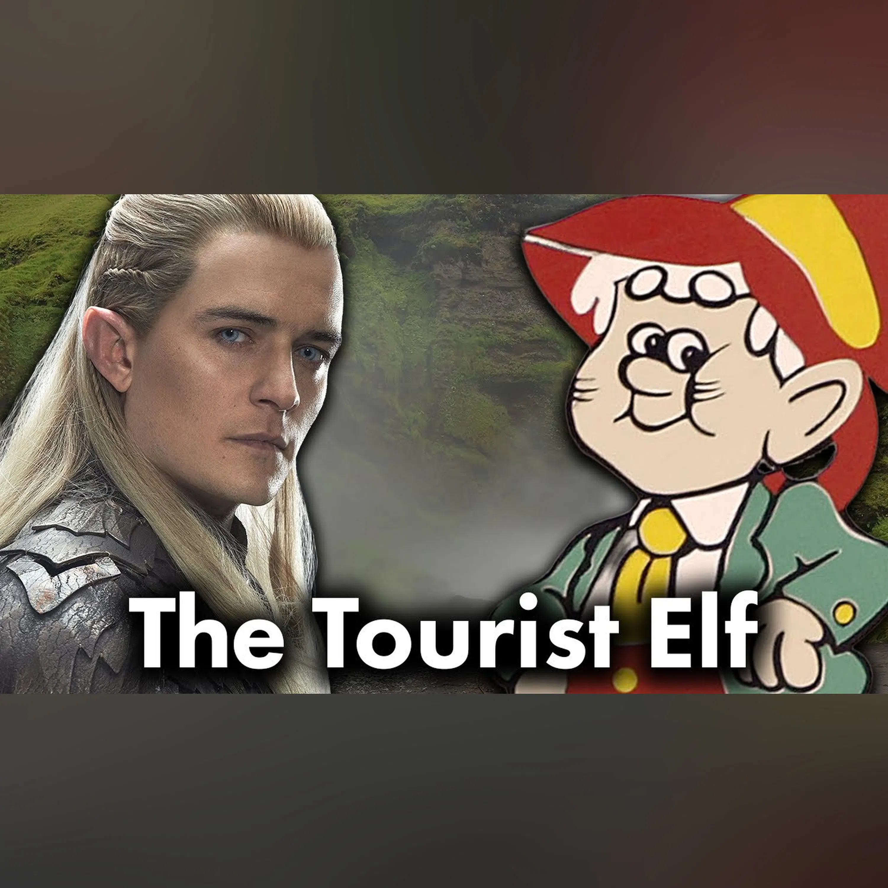 What Everyone Gets Wrong About Elves in Iceland