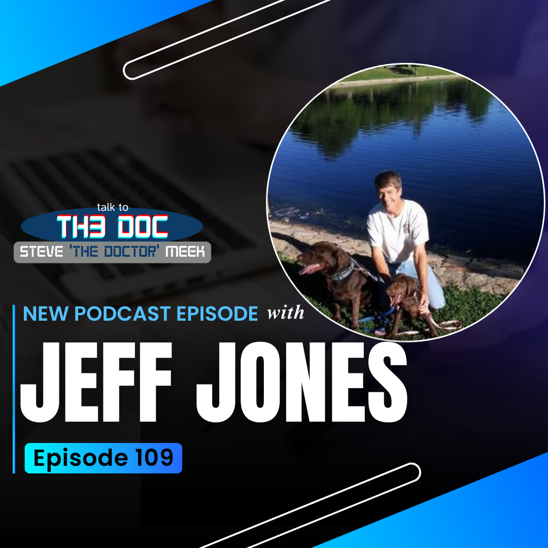 Why Every Penny Counts When Tariffs Hit Your Bottom Line – With Jeff Jones Ep. 10 episode artwork