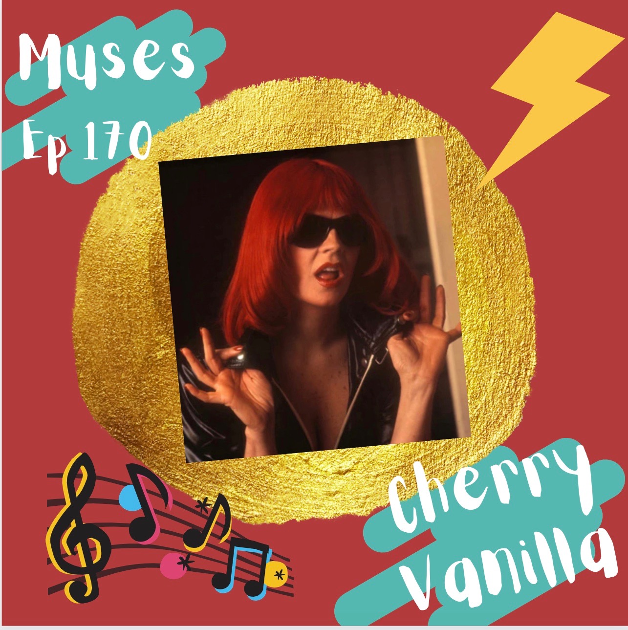 Ep 170: Cherry Vanilla