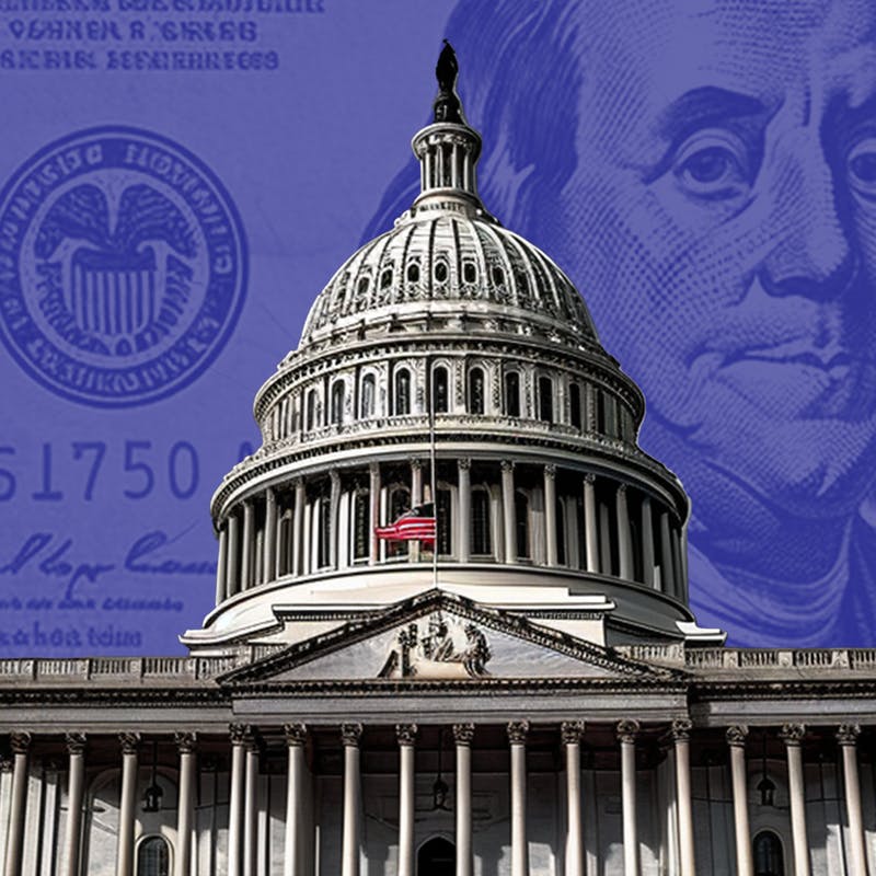 Should Congress Abolish the Debt Ceiling?