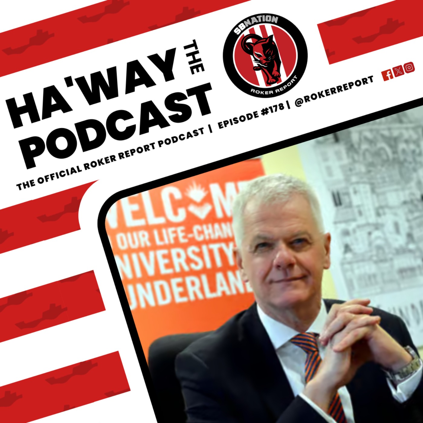 CHIT-CHAT | Chatting All Things Sunlun With Sir David Bell!